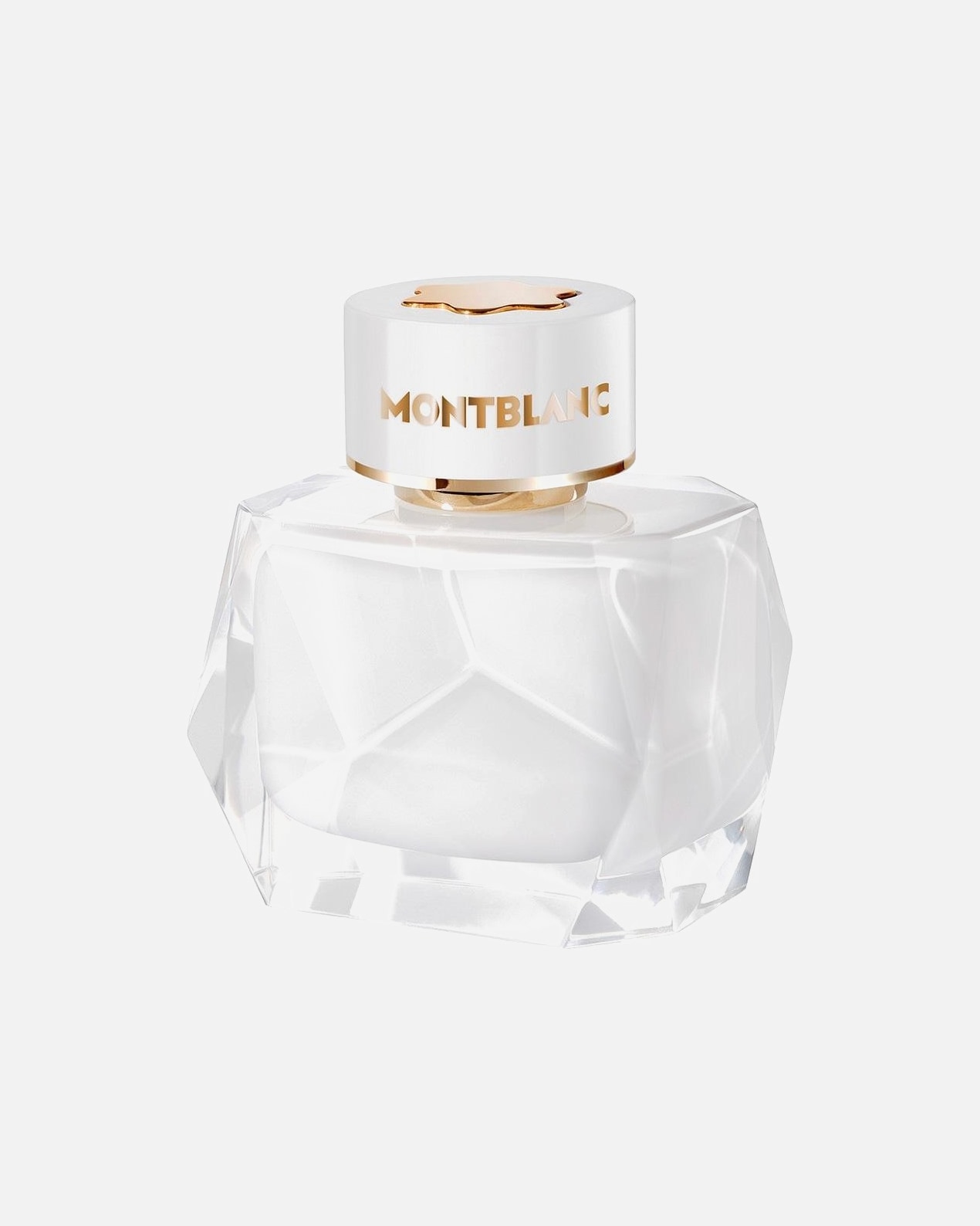 Parfumuotas vanduo MoterimsMontblancSignature50 ml