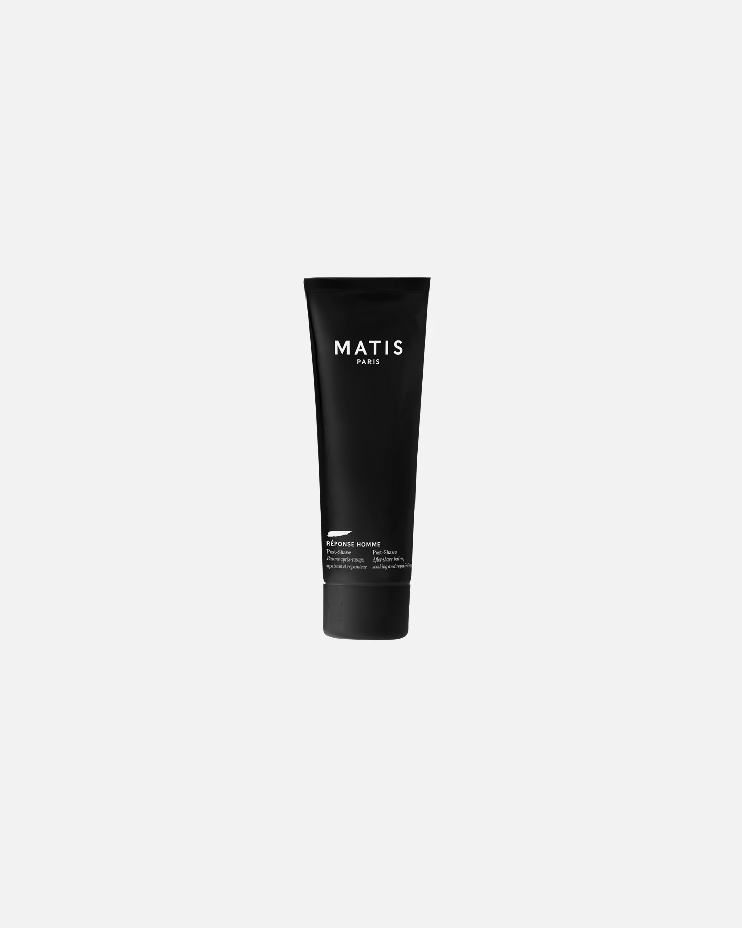 Balzamas UnisexMatisRéponse HommeRÉPONSE HOMME Men Post Shave50 ml