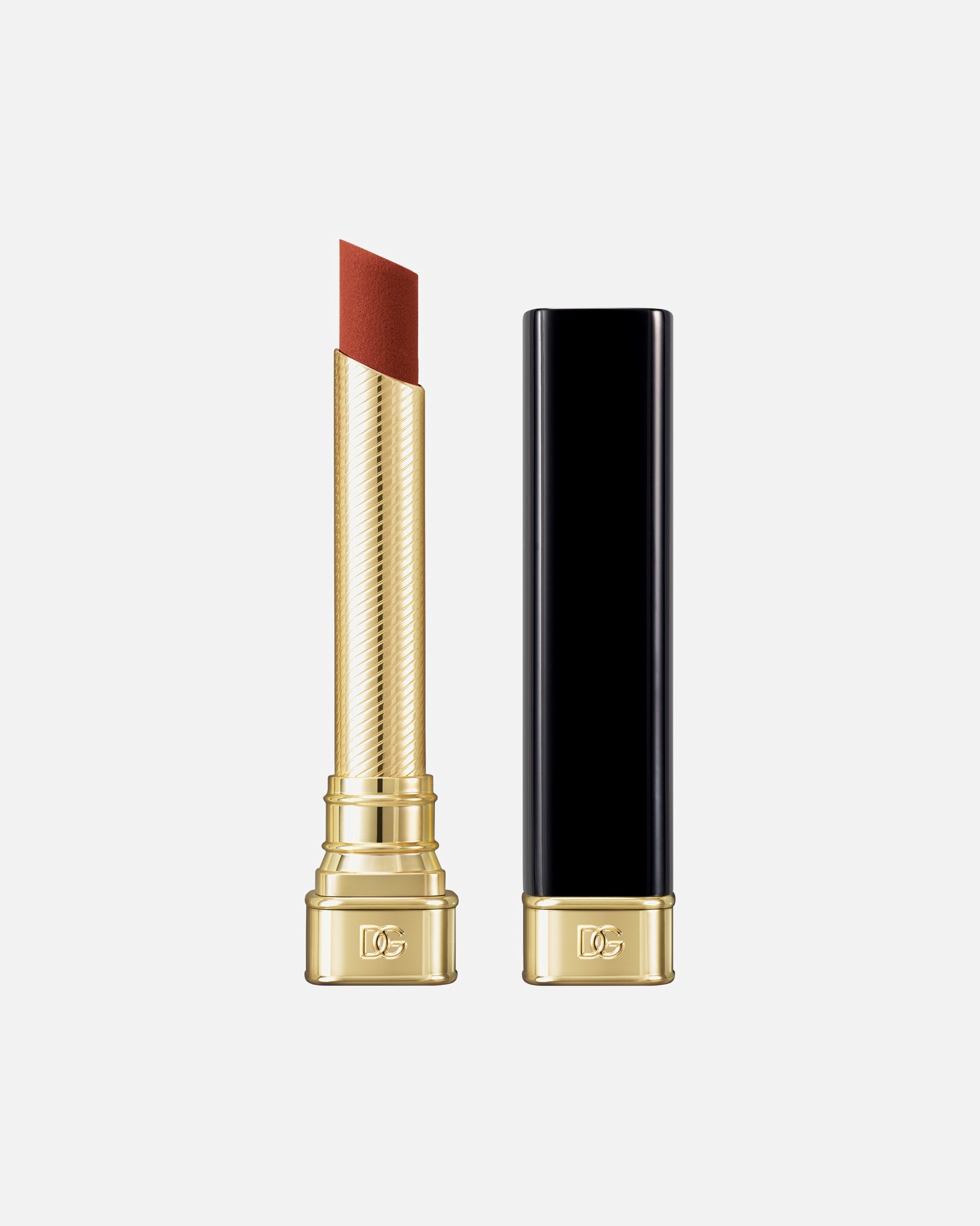 Lūpų dažai MoterimsDolce&GabbanaMy Comfy Matte Lip StyloNr. MY 26.09