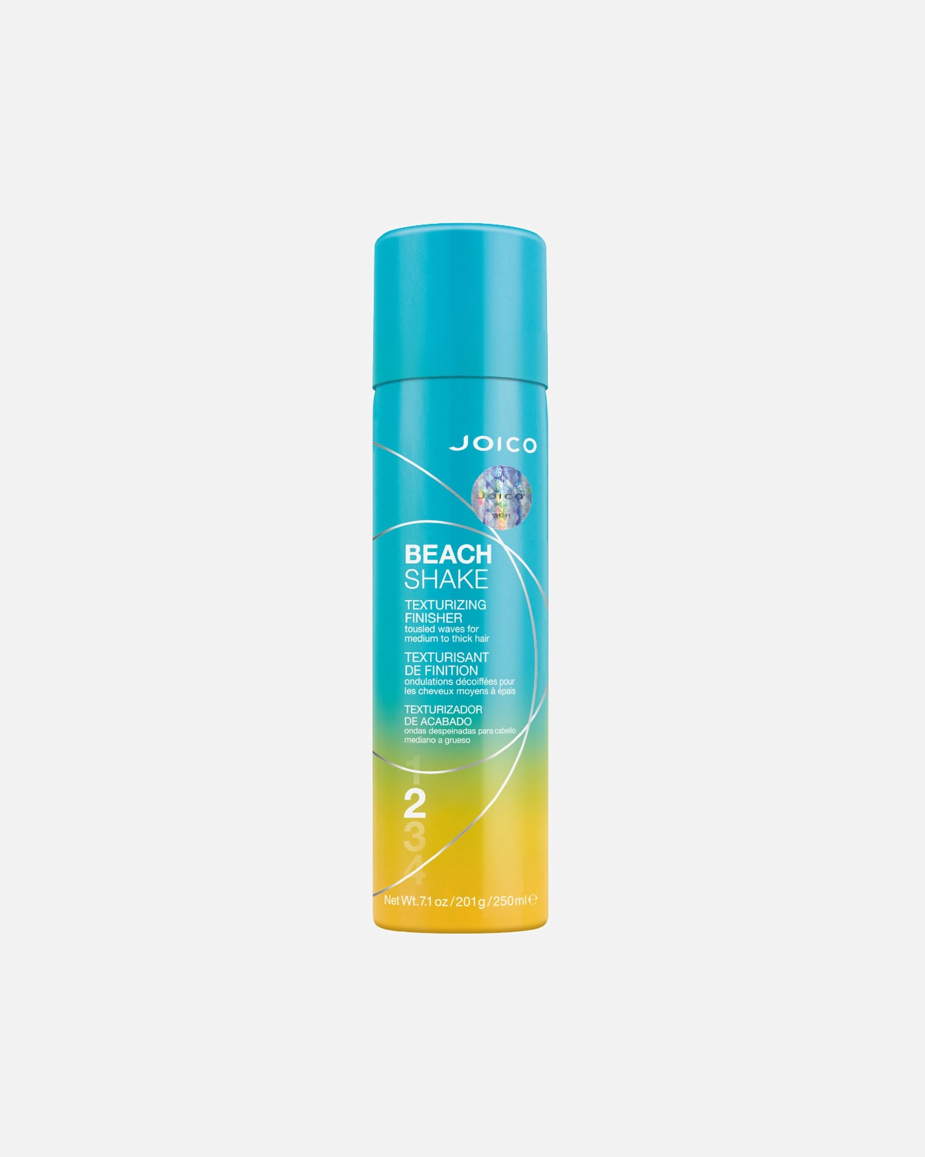 Plaukų lakas UnisexJOICOStyle & FinishingStyle & Finish Beach Shake Texturizing Finisher250 ml