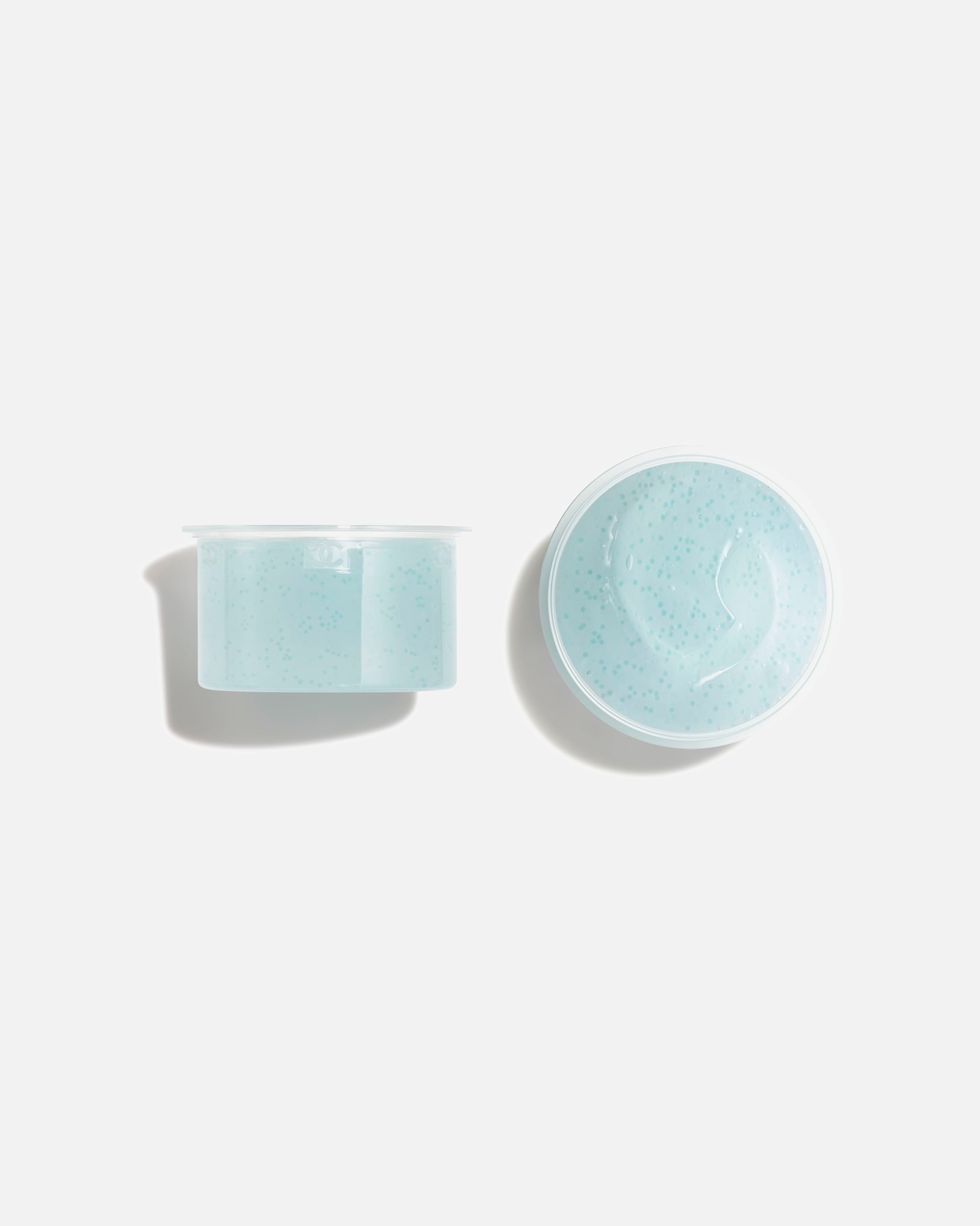 Veido kremas UnisexCHANELHYDRA BEAUTYCHANEL HYDRA BEAUTY MICRO GEL CRÈME – STIPRINANTIS IR ATSTATANTIS DRĖKINIMAS, 50 G50 g