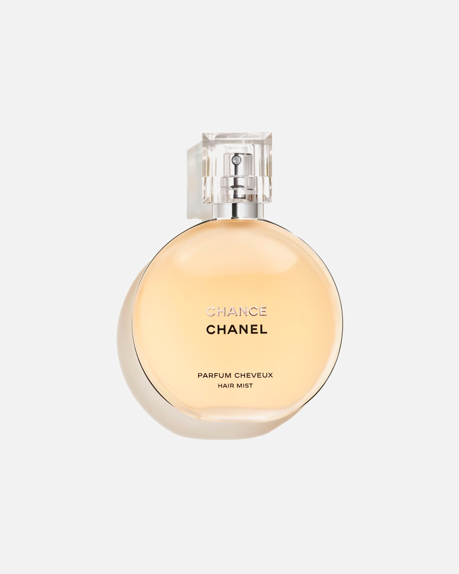 Kvepalai plaukams MoterimsCHANELCHANCE35 ml