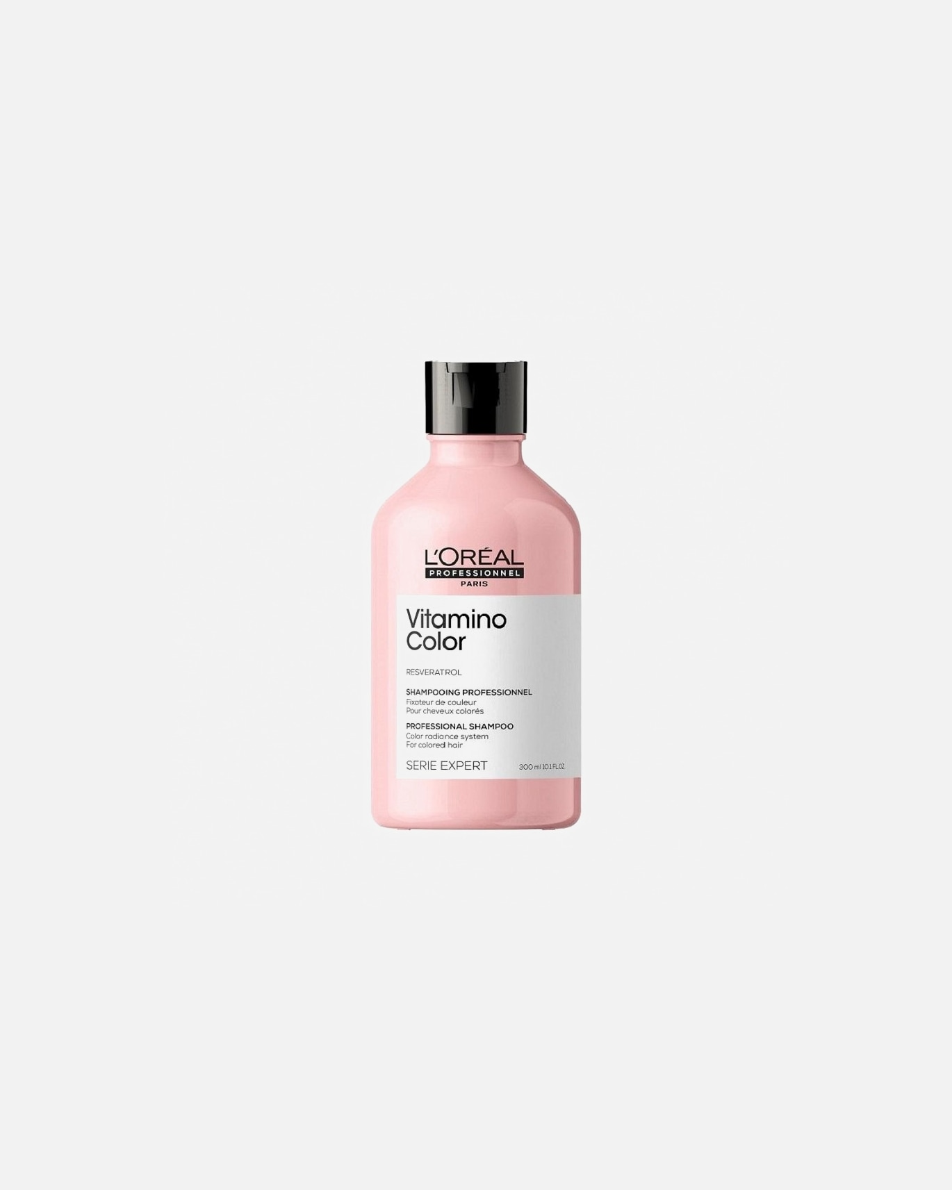 Plaukų šampūnas UnisexL´Oréal Professionnel ParisVitamino Color Shampoo300 ml