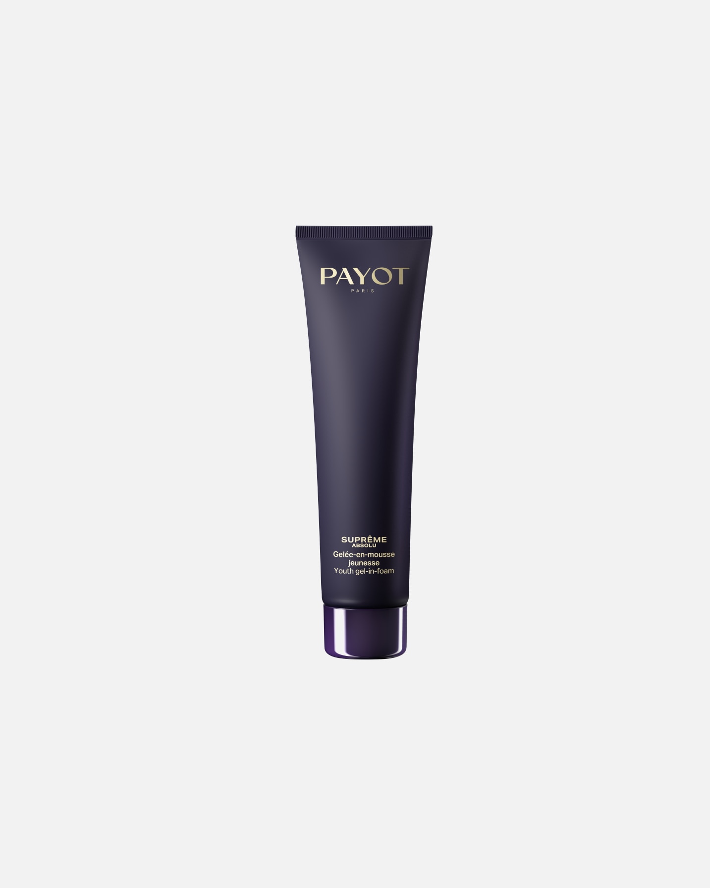 Valomasis veido kremas UnisexPayotCleansing Gel in Foam150 ml