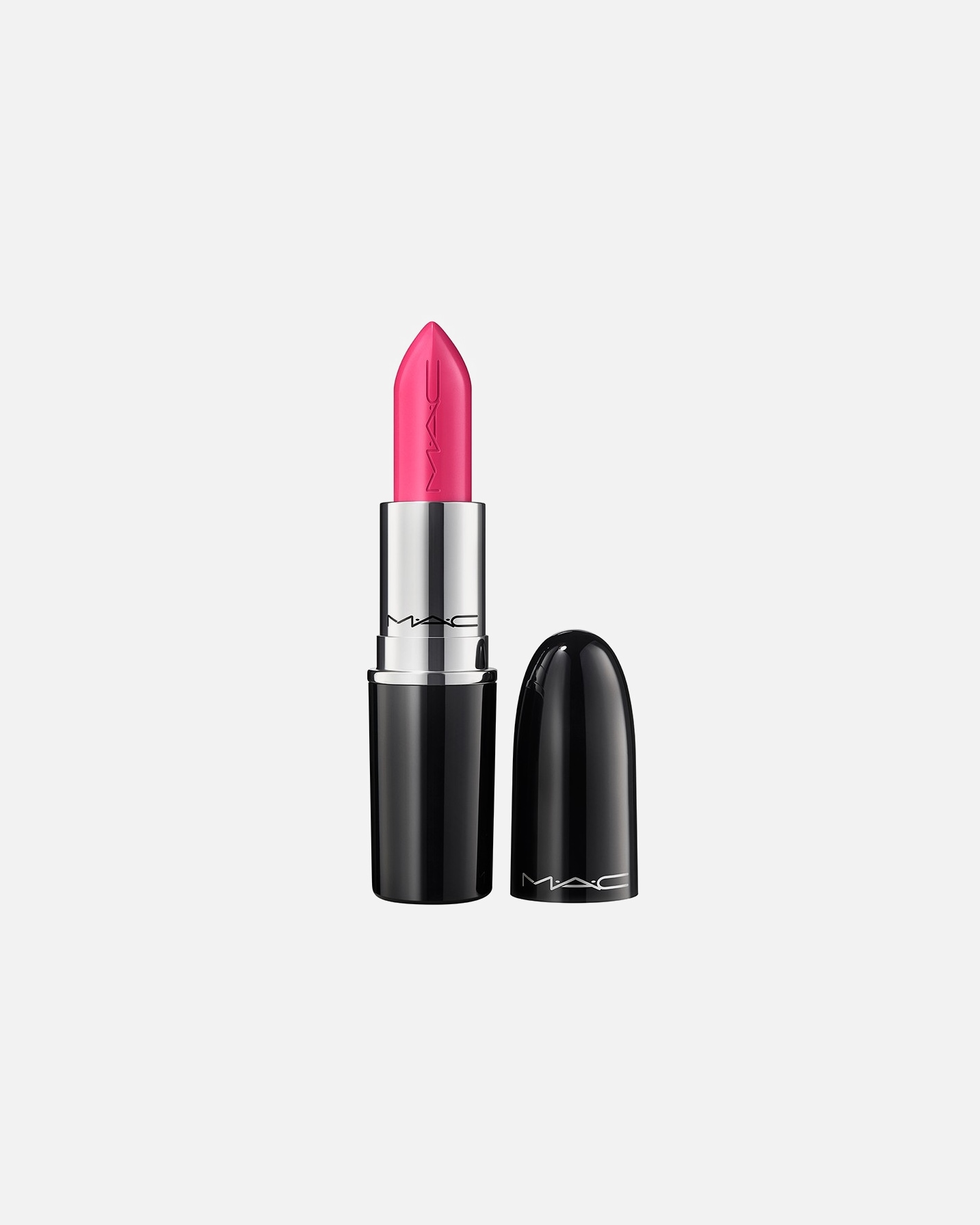 Lūpų dažai UnisexMACLustreglassSheer-Shine LipstickNO PHOTOS