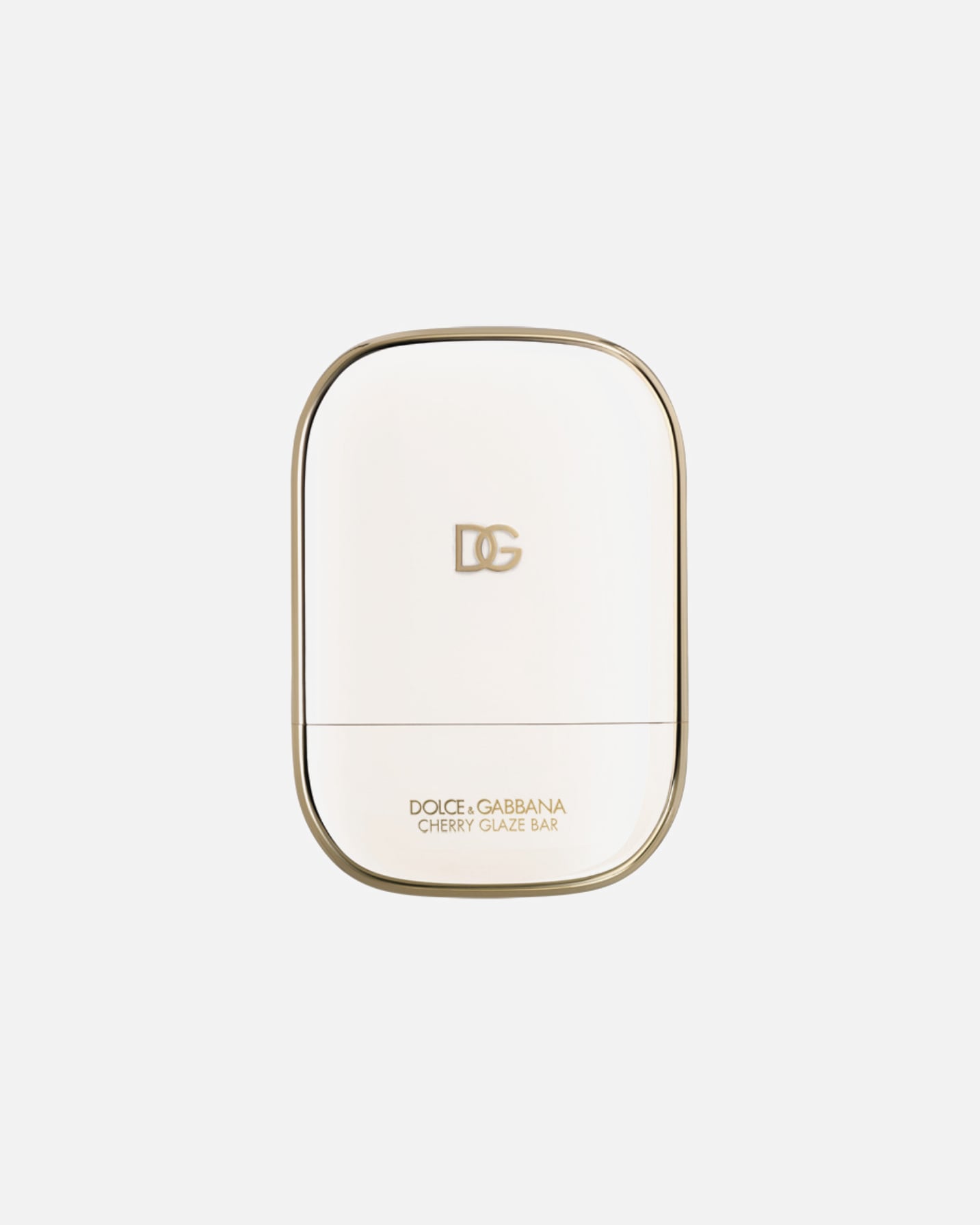 Skaistalų šepetėlis MoterimsDolce&GabbanaCHERRY GLAZE BAR04 - SUNNY RED