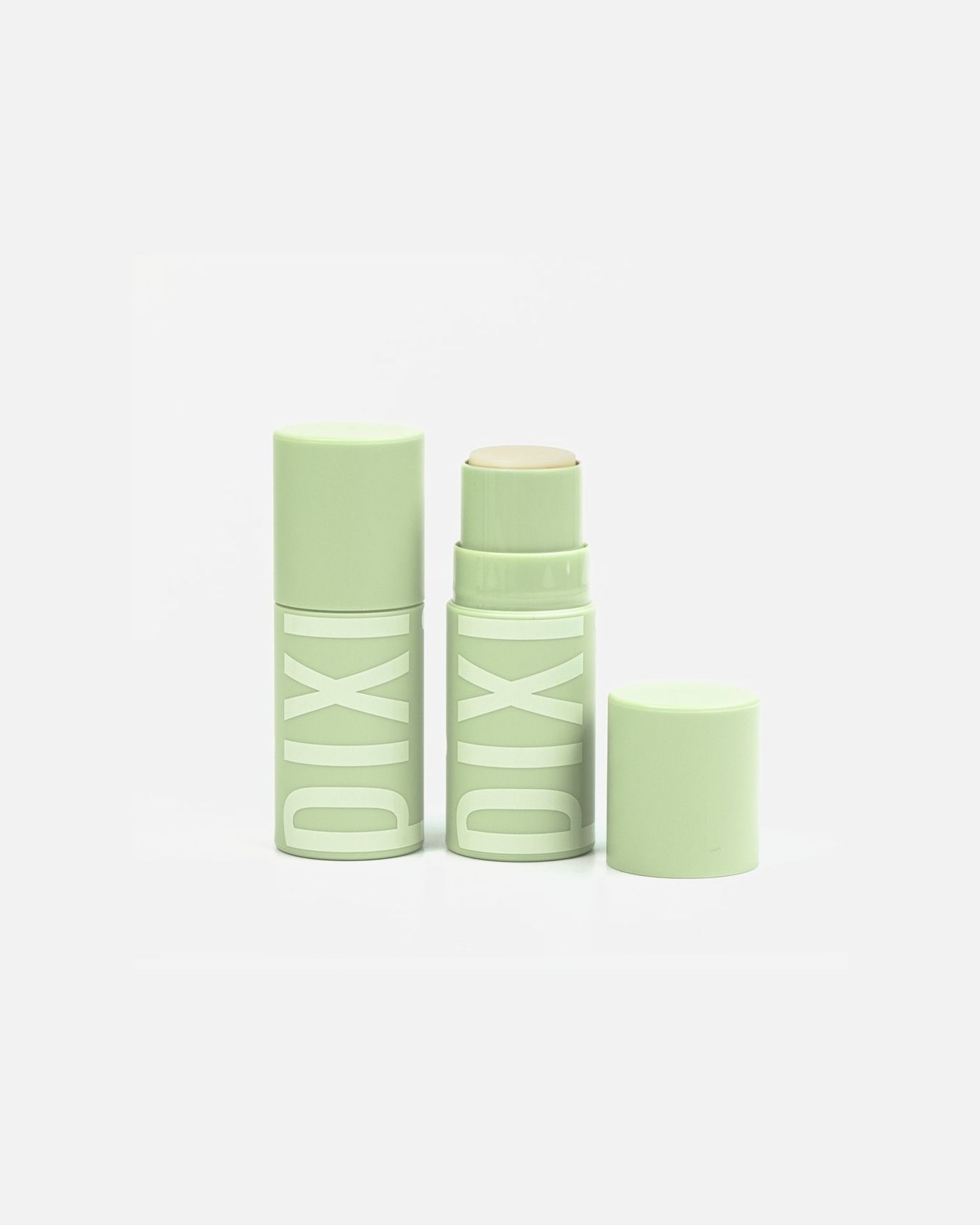 Lūpų balzamas, Lūpų kremas UnisexPixi+Hydra LipTreatClear