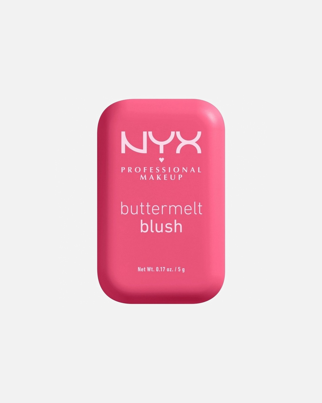 Skaistalai, Akių ir skruostų dažai, Lūpų ir skruostų dažai UnisexNYX Professional MakeupButtermeltButtermelt BlushNr. 08 Getting Butta