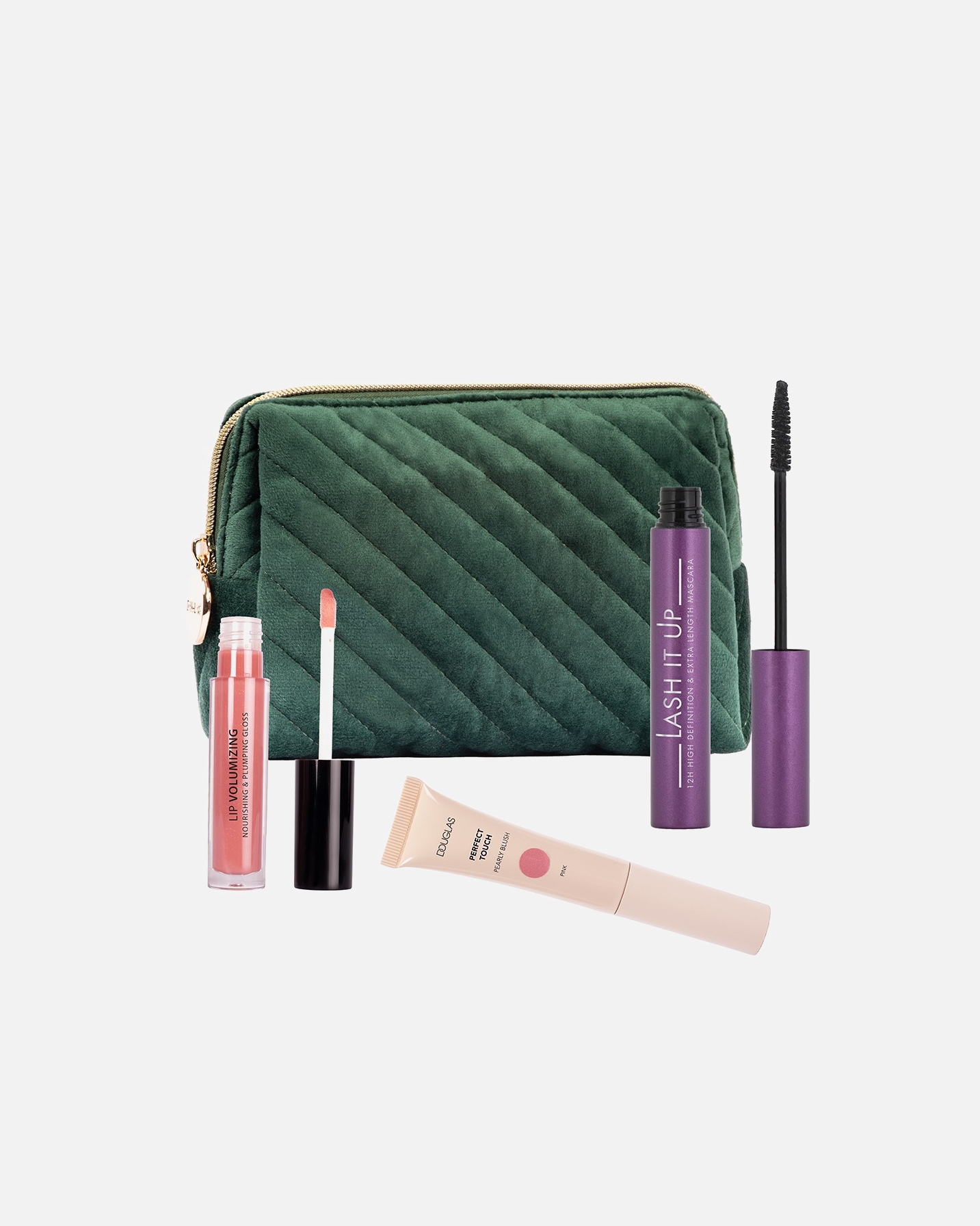 Akių makiažo rinkinys UnisexDouglas CollectionMake-UpAll in One Makeup Set1 vnt.