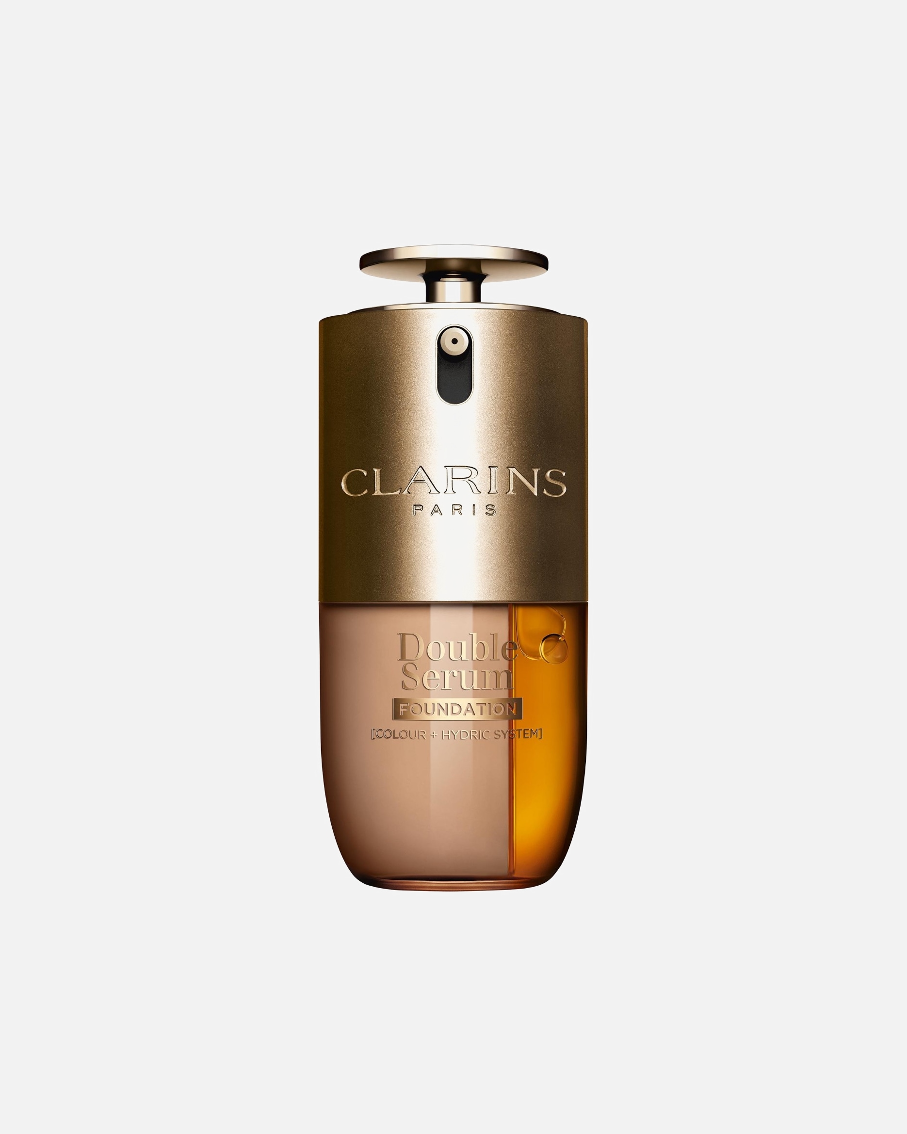 Makiažo pagrindas UnisexClarinsDOUBLE SERUMFOUNDATIONL6W