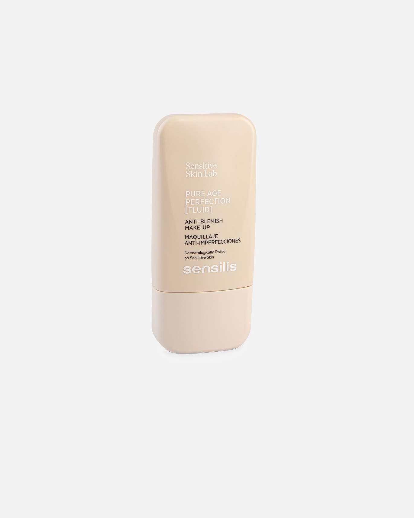 Makiažo pagrindas UnisexSENSILISDefault Brand LinePure Age PerfectionNr. 02