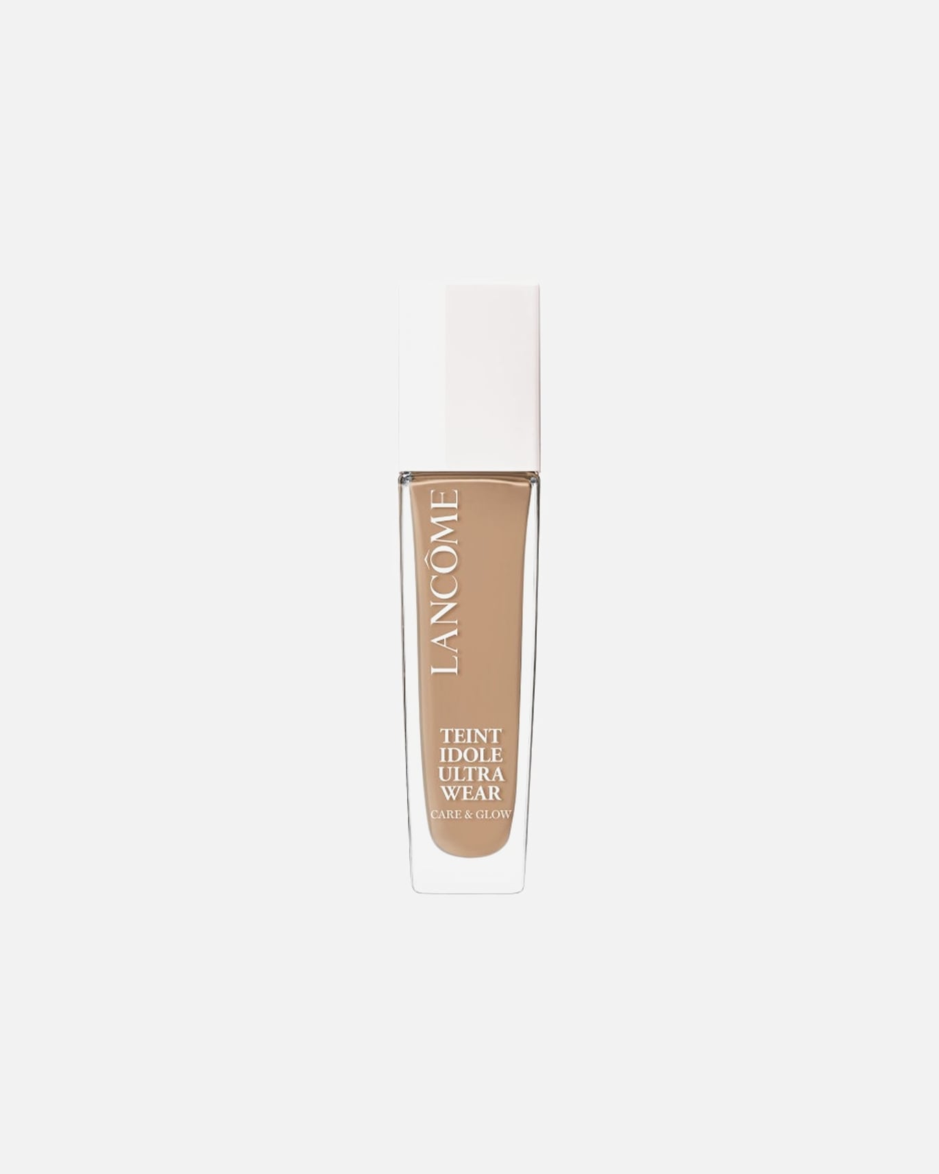 Makiažo pagrindas UnisexLancômeTeint Idole Ultra Wear Care & GlowNr. 355N