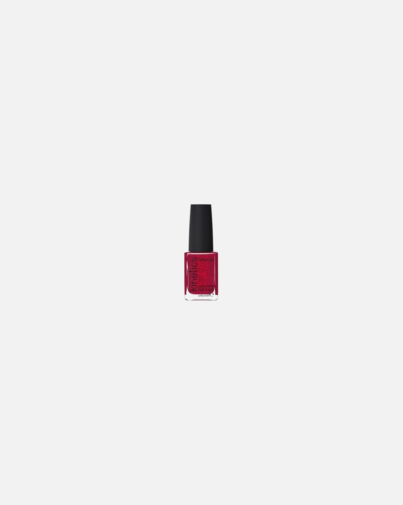 Nagų lakas UnisexKINETICSDefault Brand LineSolar GelRaspberry Beret