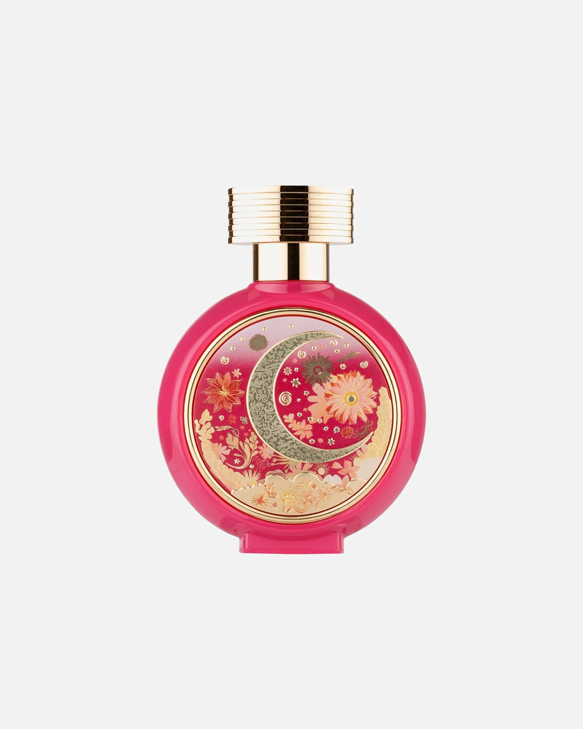 Parfumuotas vanduo UnisexHFC ParisDefault Brand LinePINK MOON75 ml