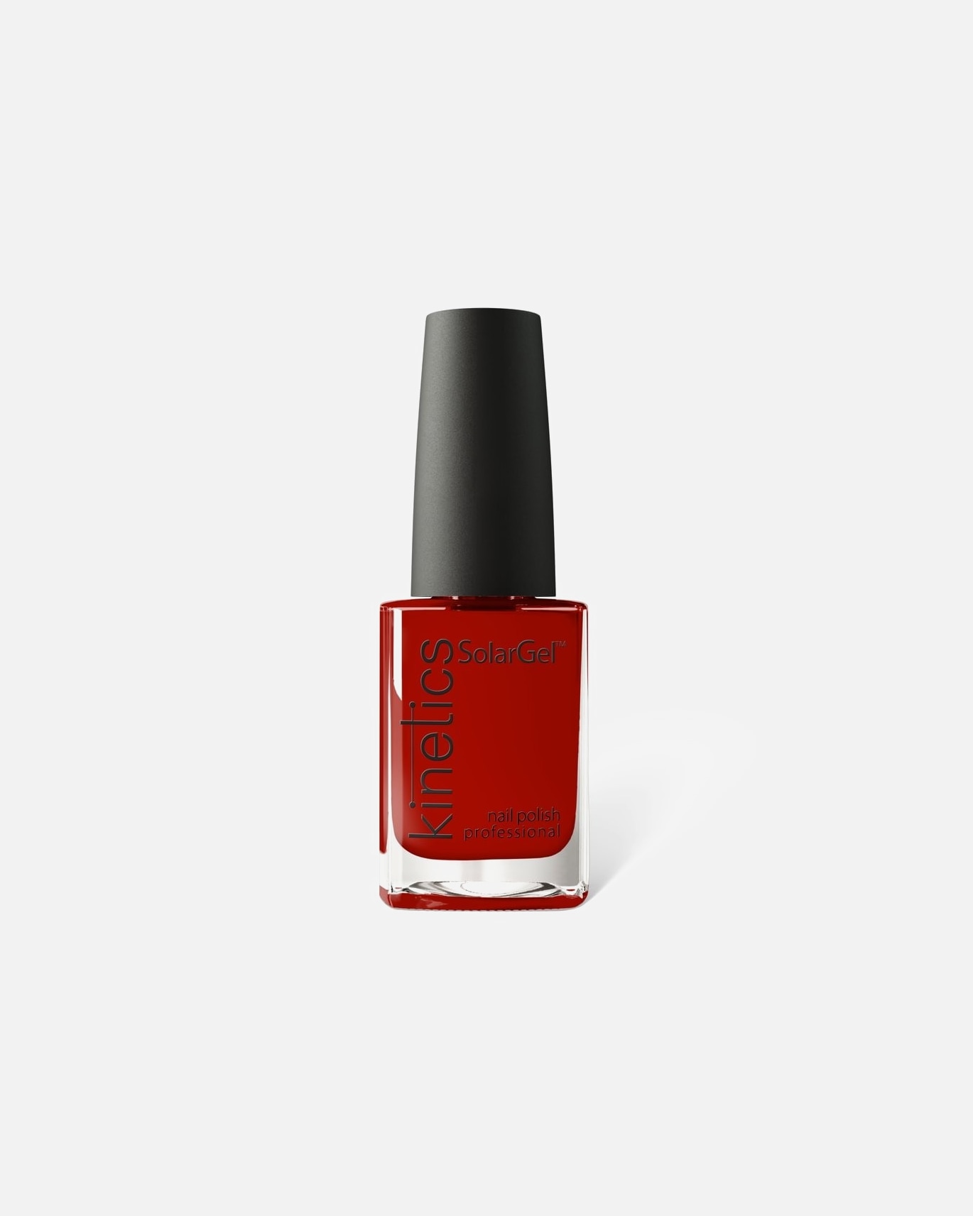 Nagų lakas UnisexKINETICSDefault Brand LineSolarGel™ Professional Nail PolishNr. 257 City Queen