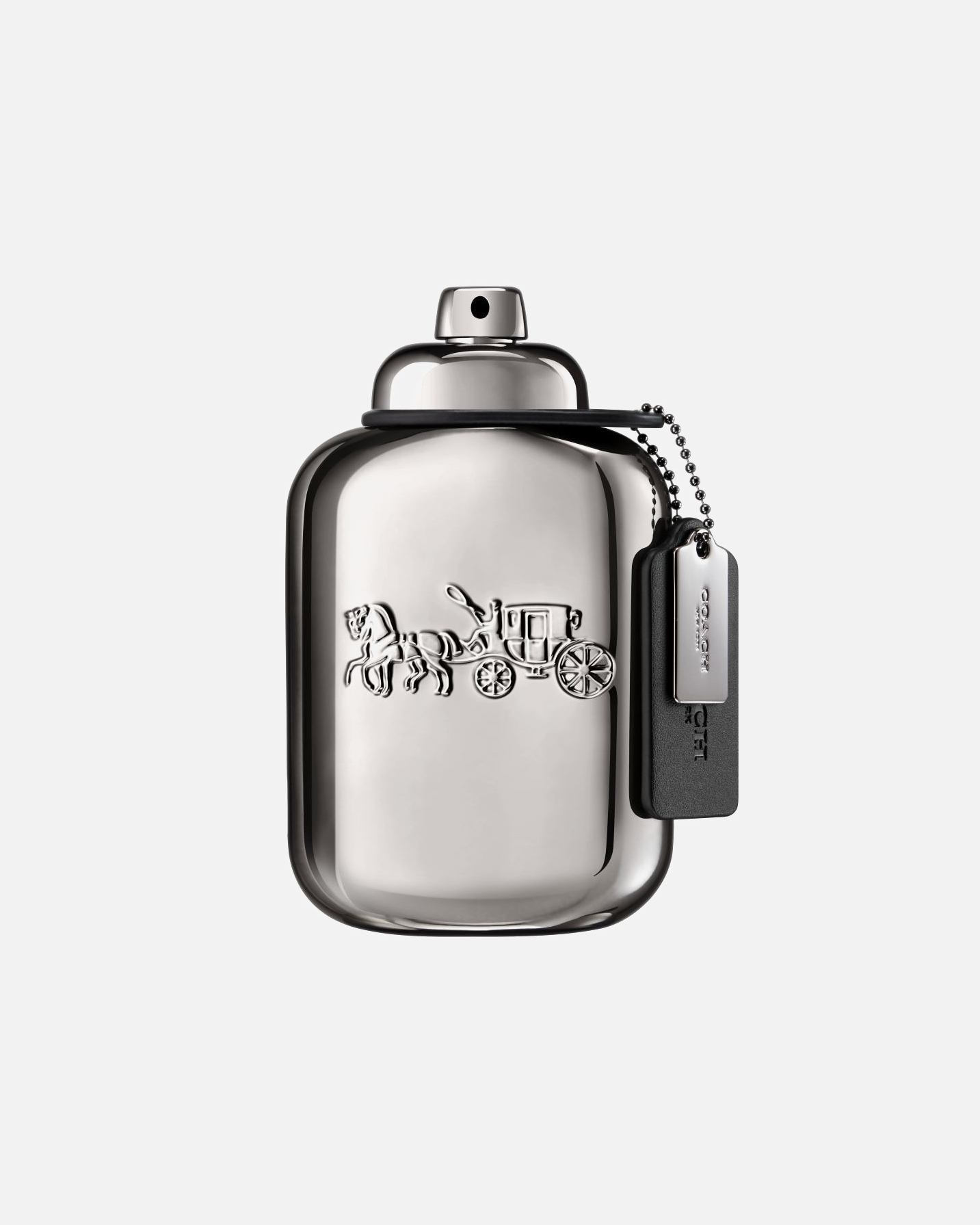 Parfumuotas vanduo VyramsCOACHPlatinumPure Platinum100 ml
