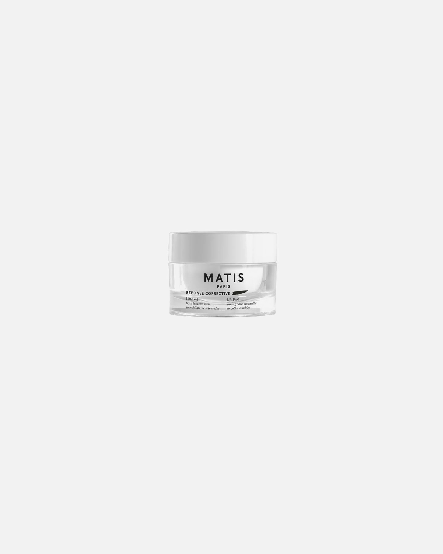 Veido kremas UnisexMatisRÉPONSE CORRECTIVE Lift-Perf Cream50 ml