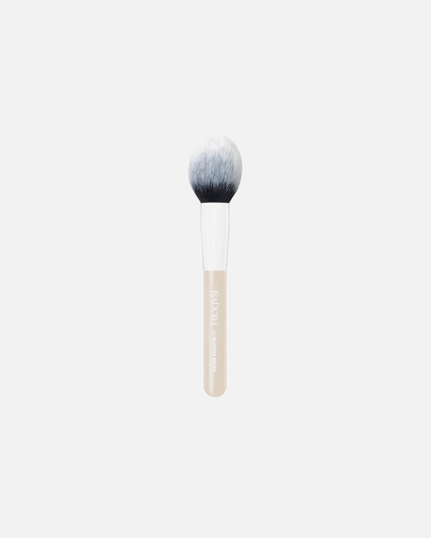 Skaistalų šepetėlis UnisexIsadoraThe Blusher Brush1 vnt.