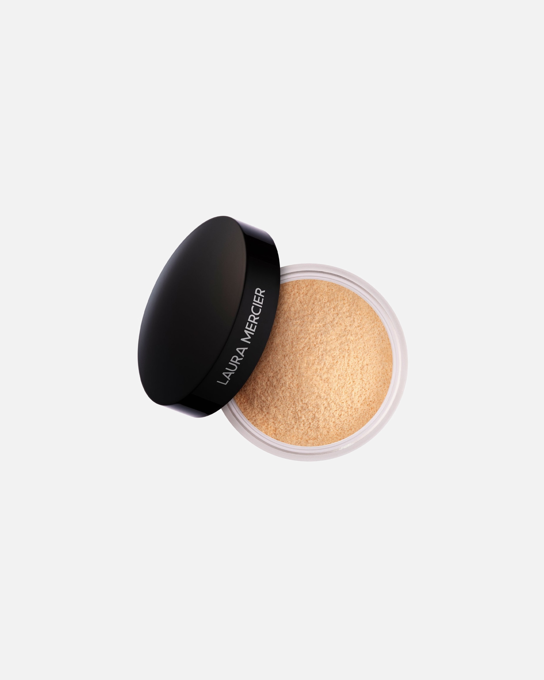 Kompaktinė pudra UnisexLaura MercierTRANSLUCENT LOOSE SETTING POWDER - MINIHoney