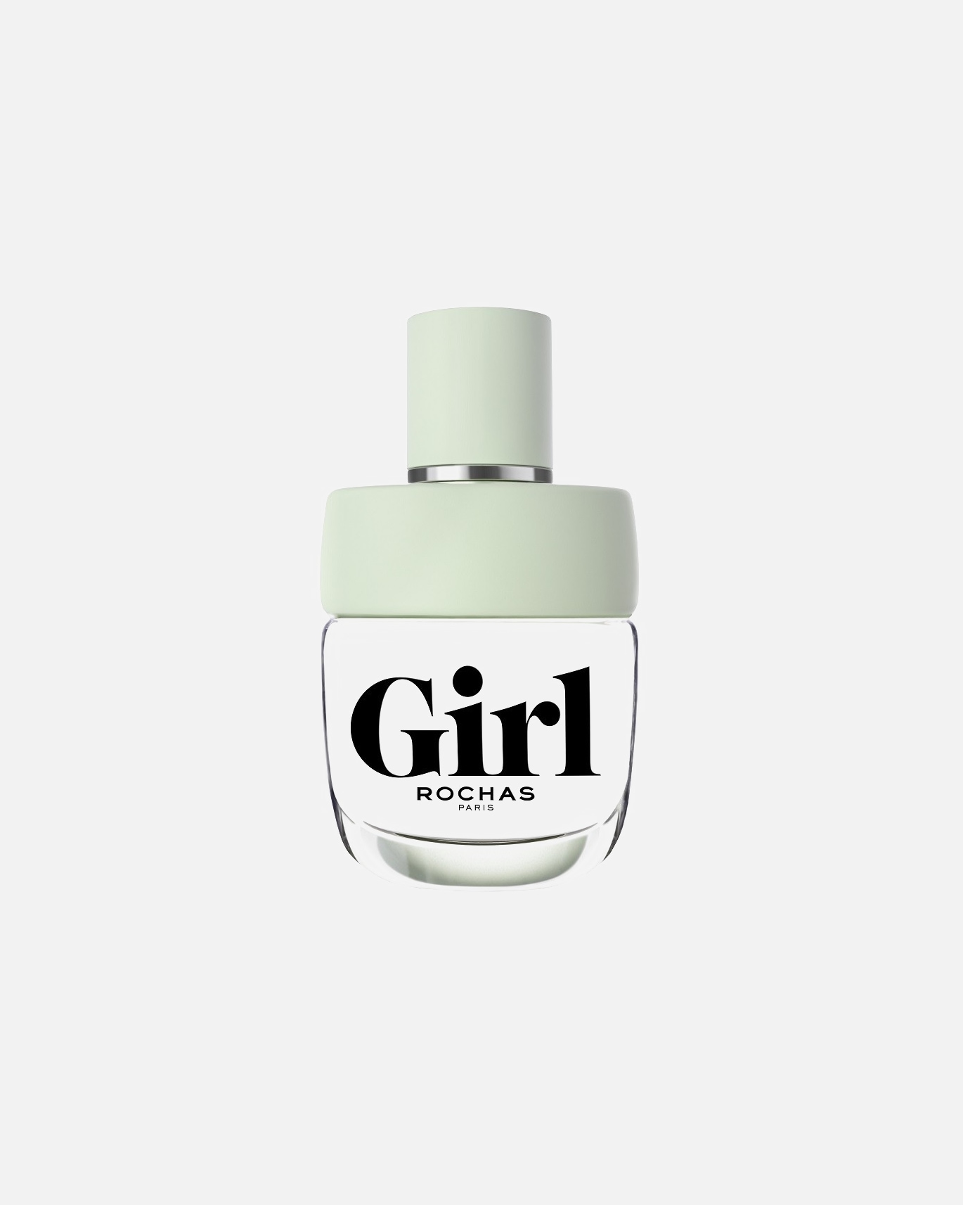 Tualetinis vanduo MoterimsRochasGirl60 ml