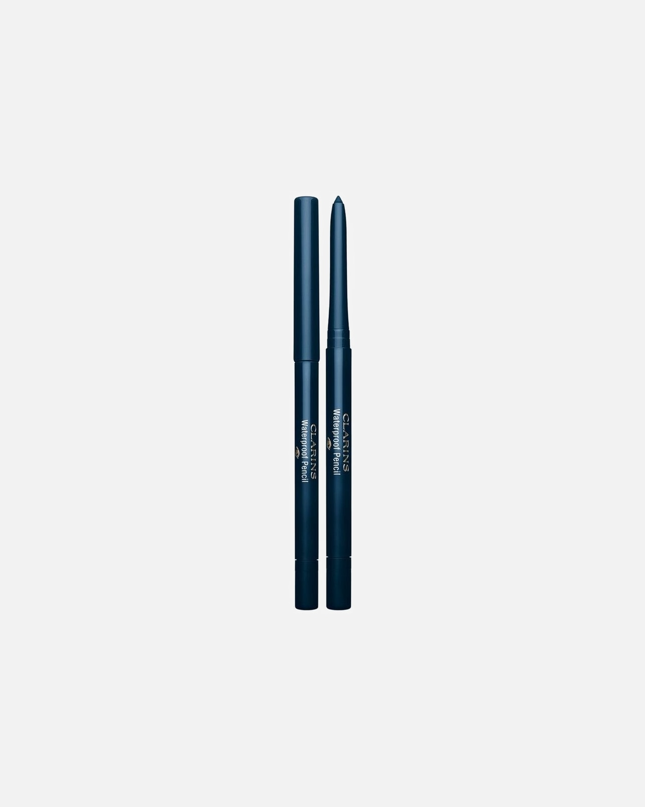 Akių apvadas UnisexClarinsWATERPROOF EYE PENCIL03 - BLUE ORCHID