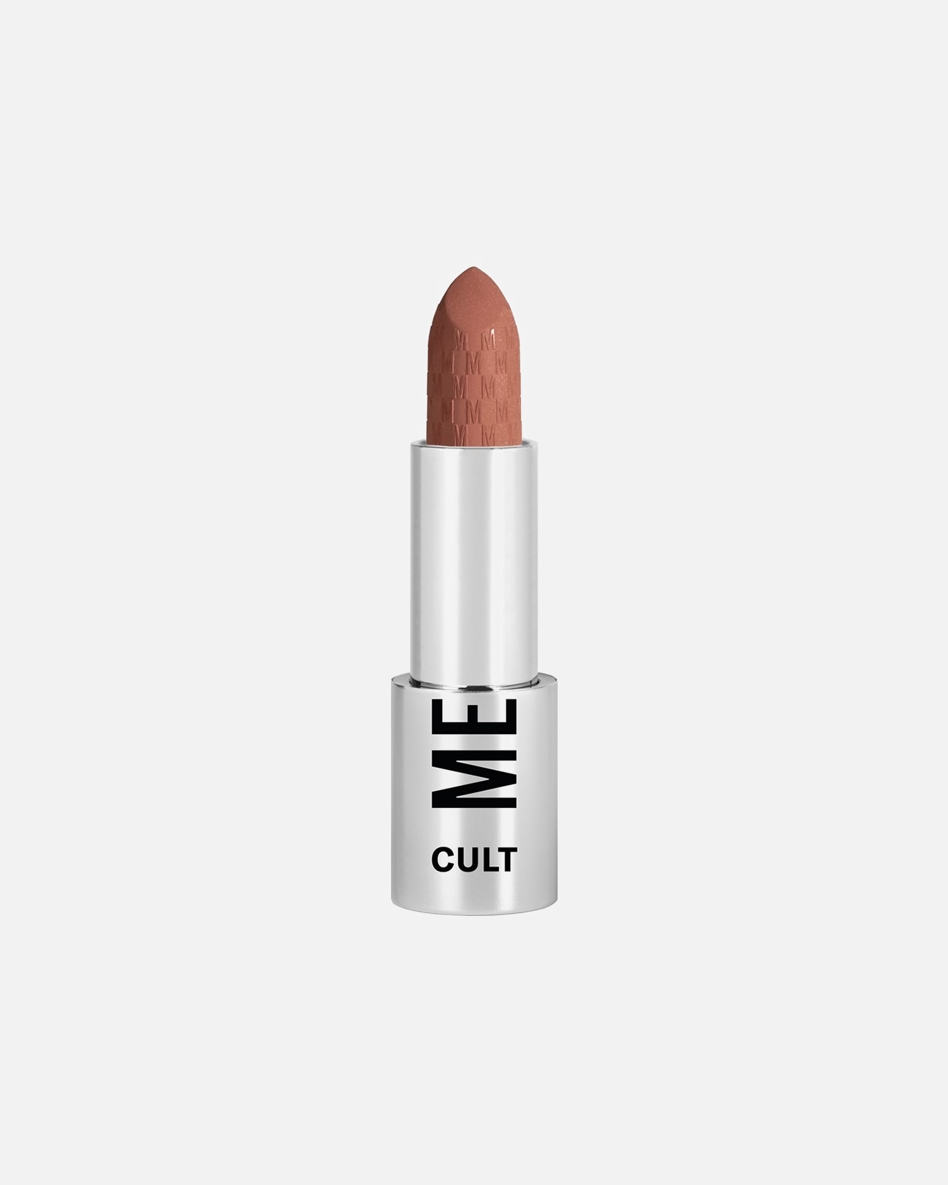 Lūpų dažai UnisexMesauda BeautyCult Creamy LipstickNr. 102 Prince
