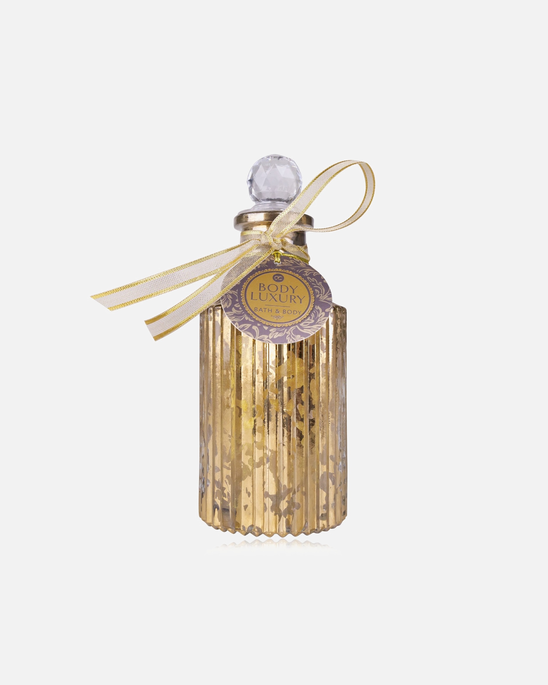 Drėkinamoji priemonė voniai UnisexAccentraBody Luxury Bath & Shower Gel260 ml