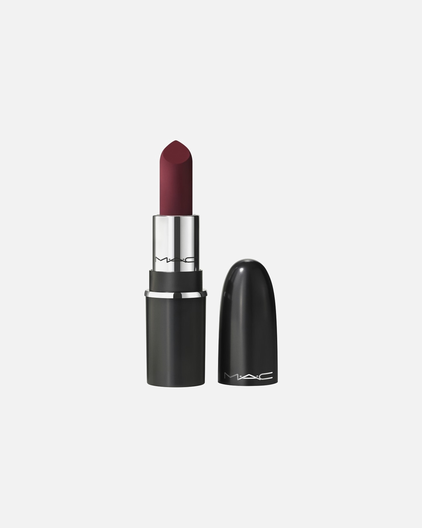 Lūpų dažai UnisexMACM·A·Cximal Silky Matte Lipstick Silky Matte Lipstick / Mini MACDiva