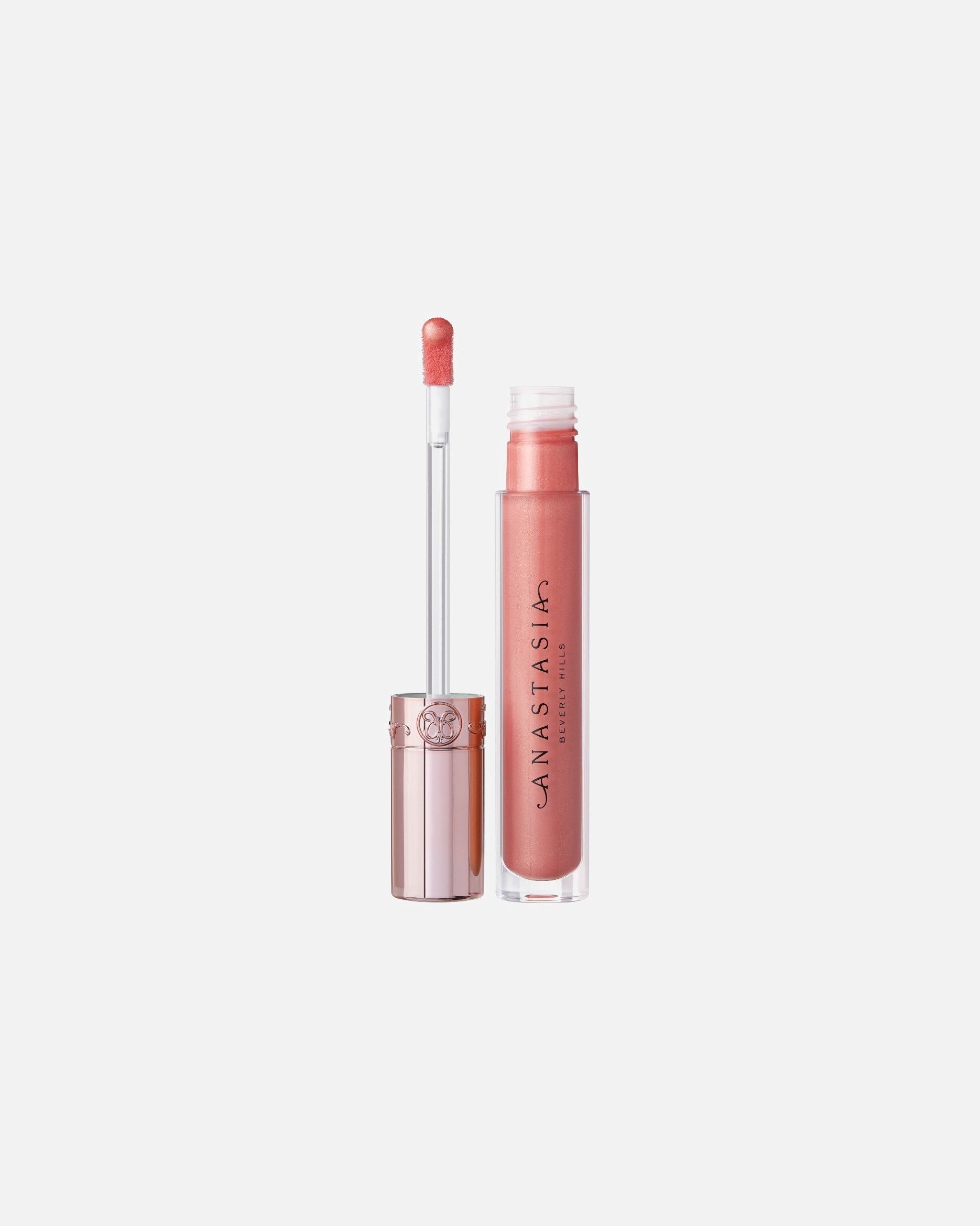 Lūpų blizgis UnisexAnastasia Beverly HillsLip GlossCoral