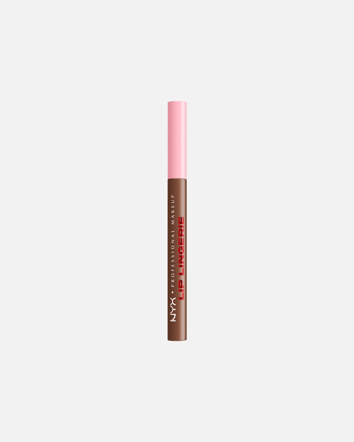 Lūpų pieštukas UnisexNYX Professional MakeupLINGERIE LIP LINER STAIN06 - UP TO NO GOOD