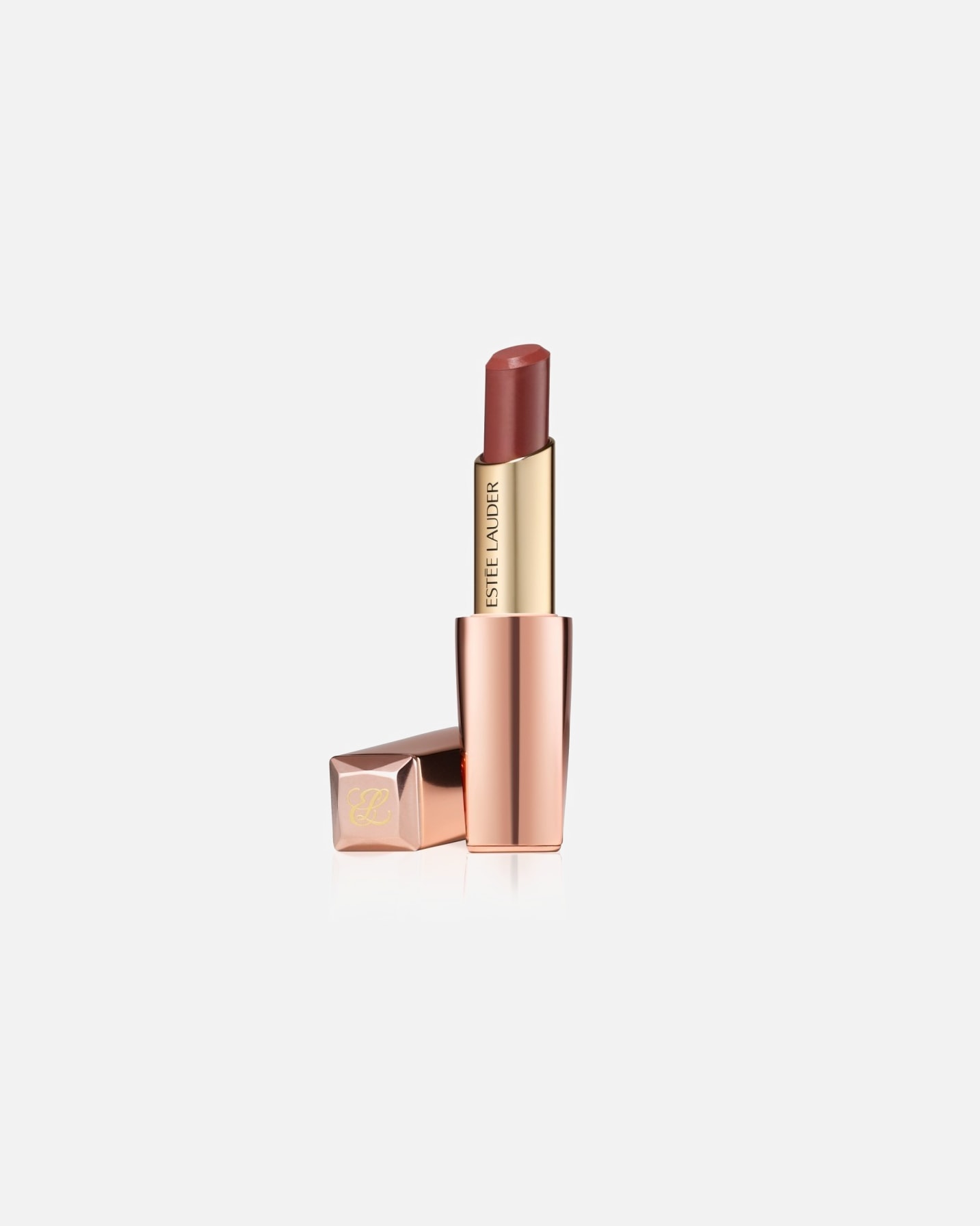 Lūpų balzamas, Lūpų kremas MoterimsEstée LauderPure ColorRevitalizing Crystal BalmNr. 007 Divine Crystal