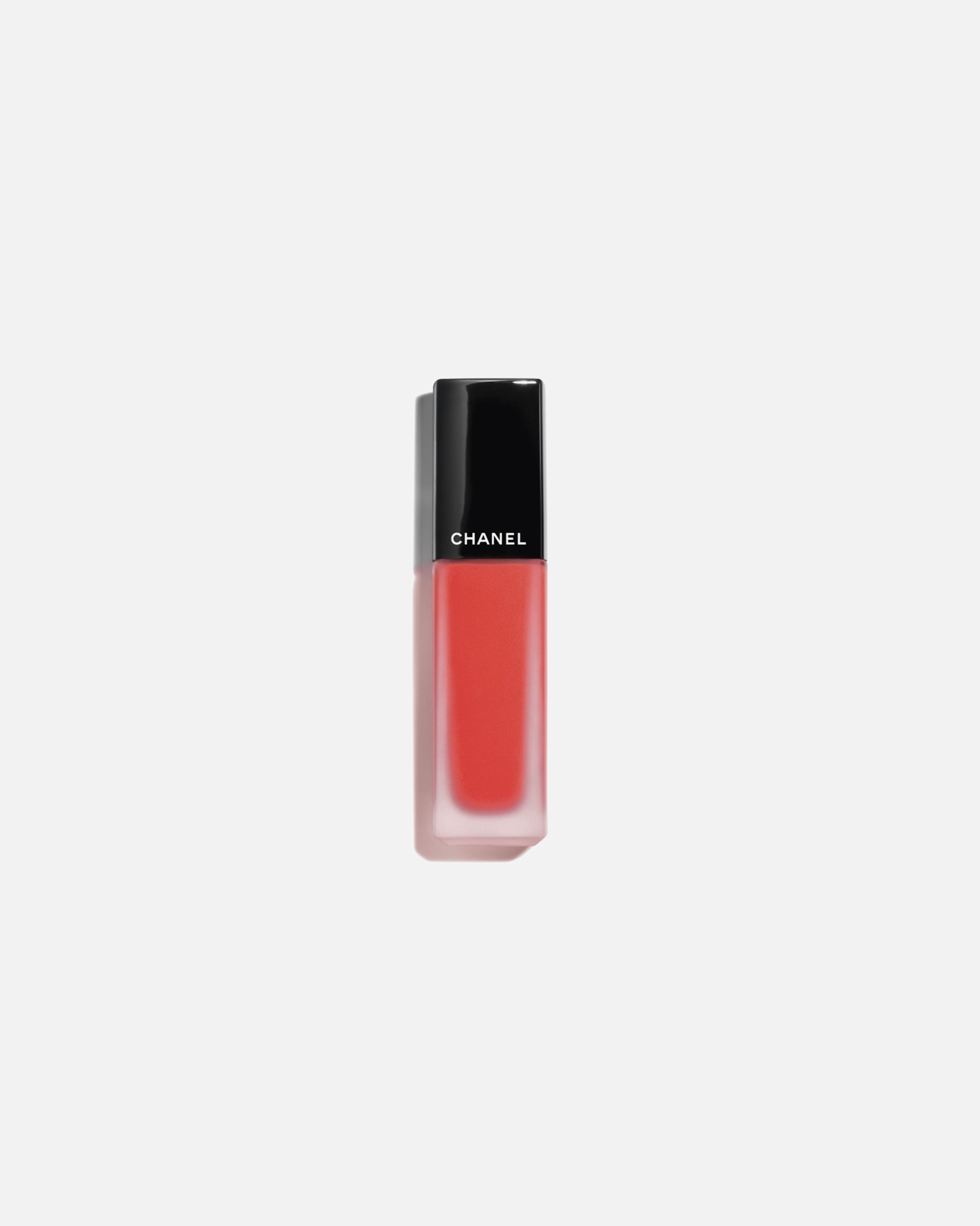 Skysti lūpų dažai UnisexCHANELROUGE ALLURELIQUID VELVET LIPSTICKNR. 216 ENIVRANTE