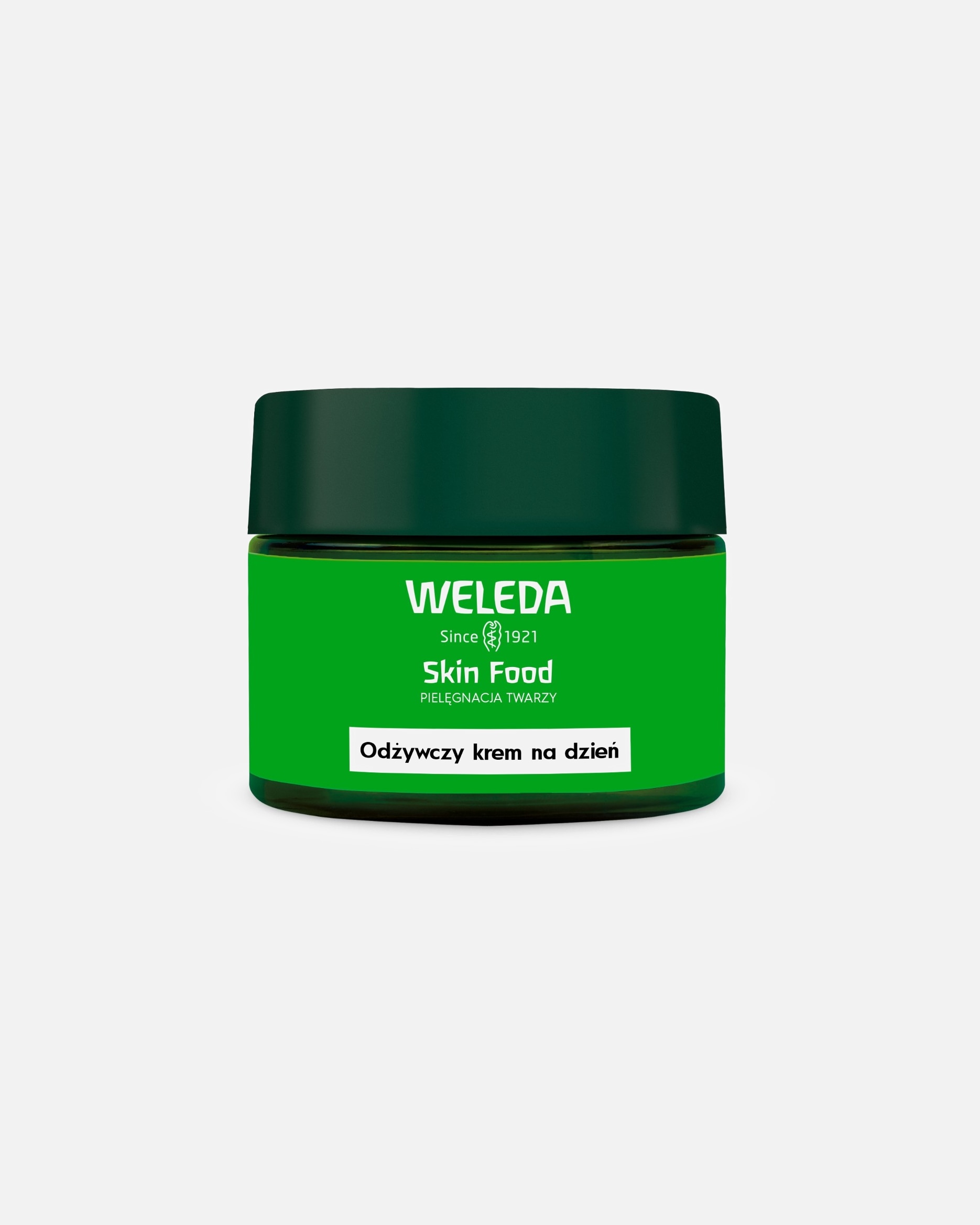 Veido kremas | dieninis UnisexWeledaSkin Food Nourishing Day Cream40 ml