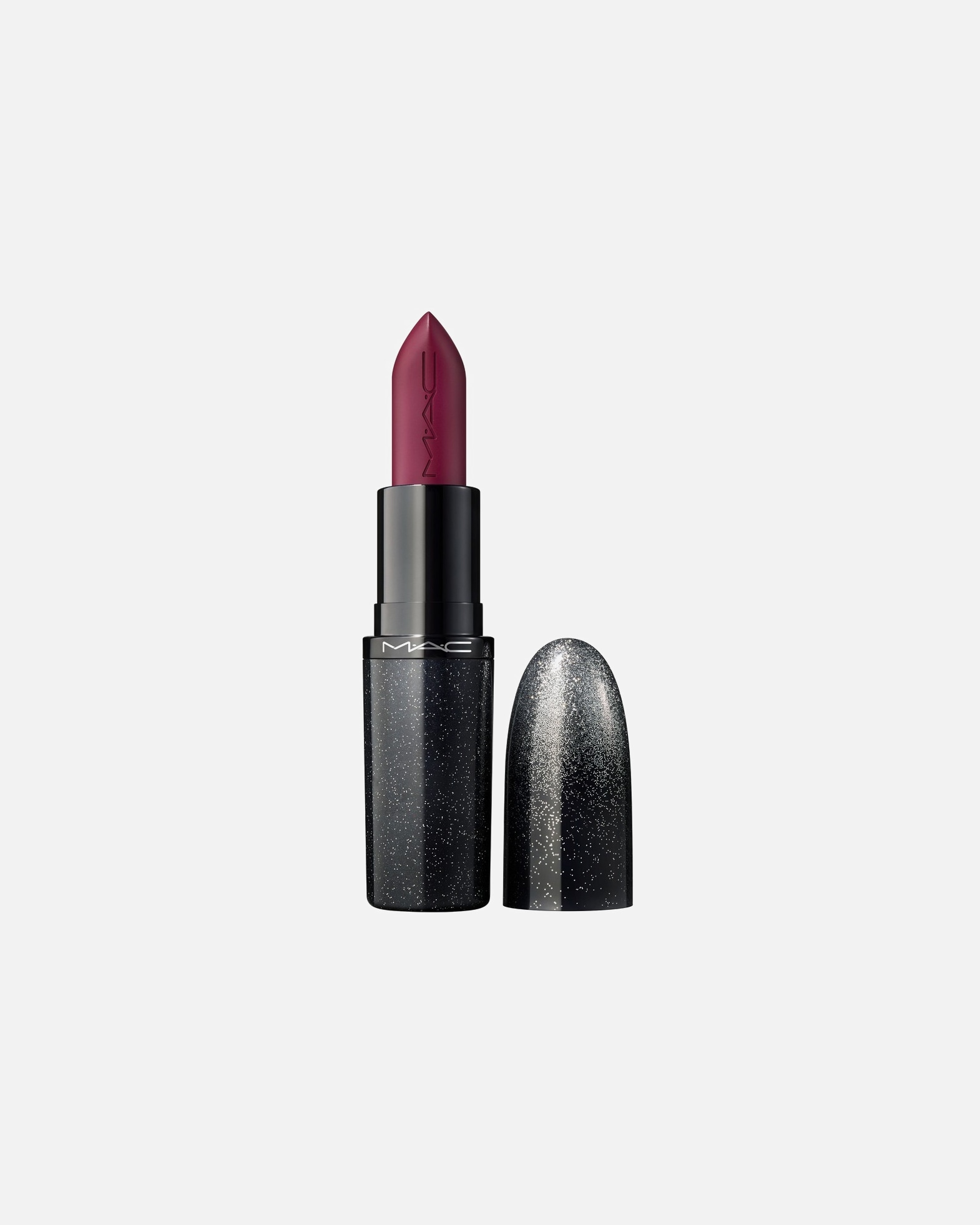 Lūpų dažai UnisexMACM·A·CximalMACximal Sleek Satin LipstickBERRY ICONIC