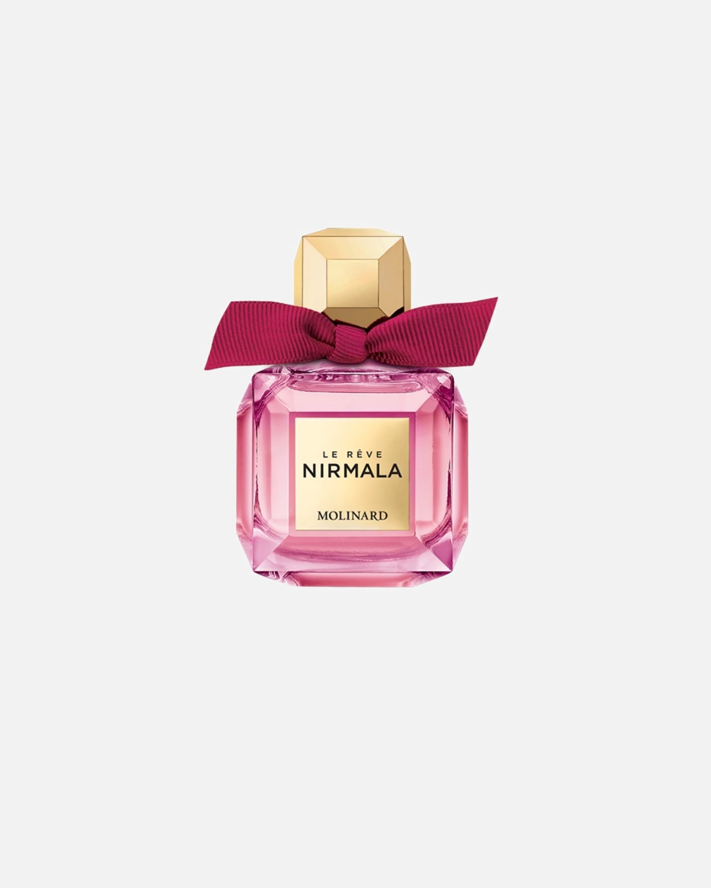 Tualetinis vanduo MoterimsMolinardLe Rêve Nirmala75 ml