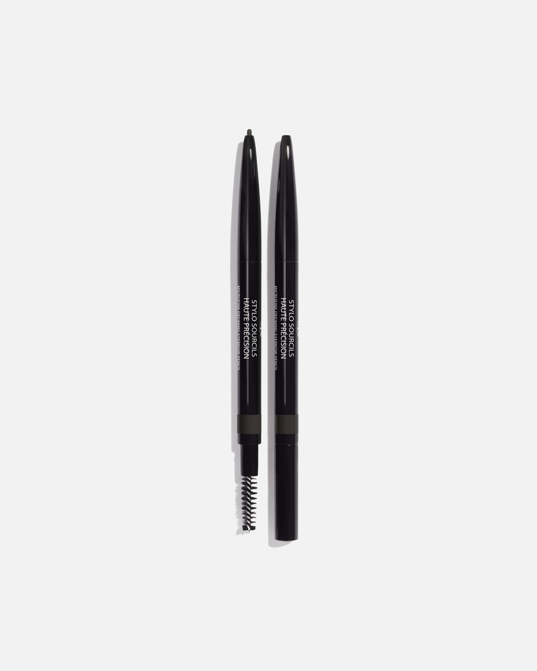 Antakių pieštukas MoterimsCHANELSTYLO SOURCILS HAUTE PRÉCISIONNR. 160 ÉBÈNE