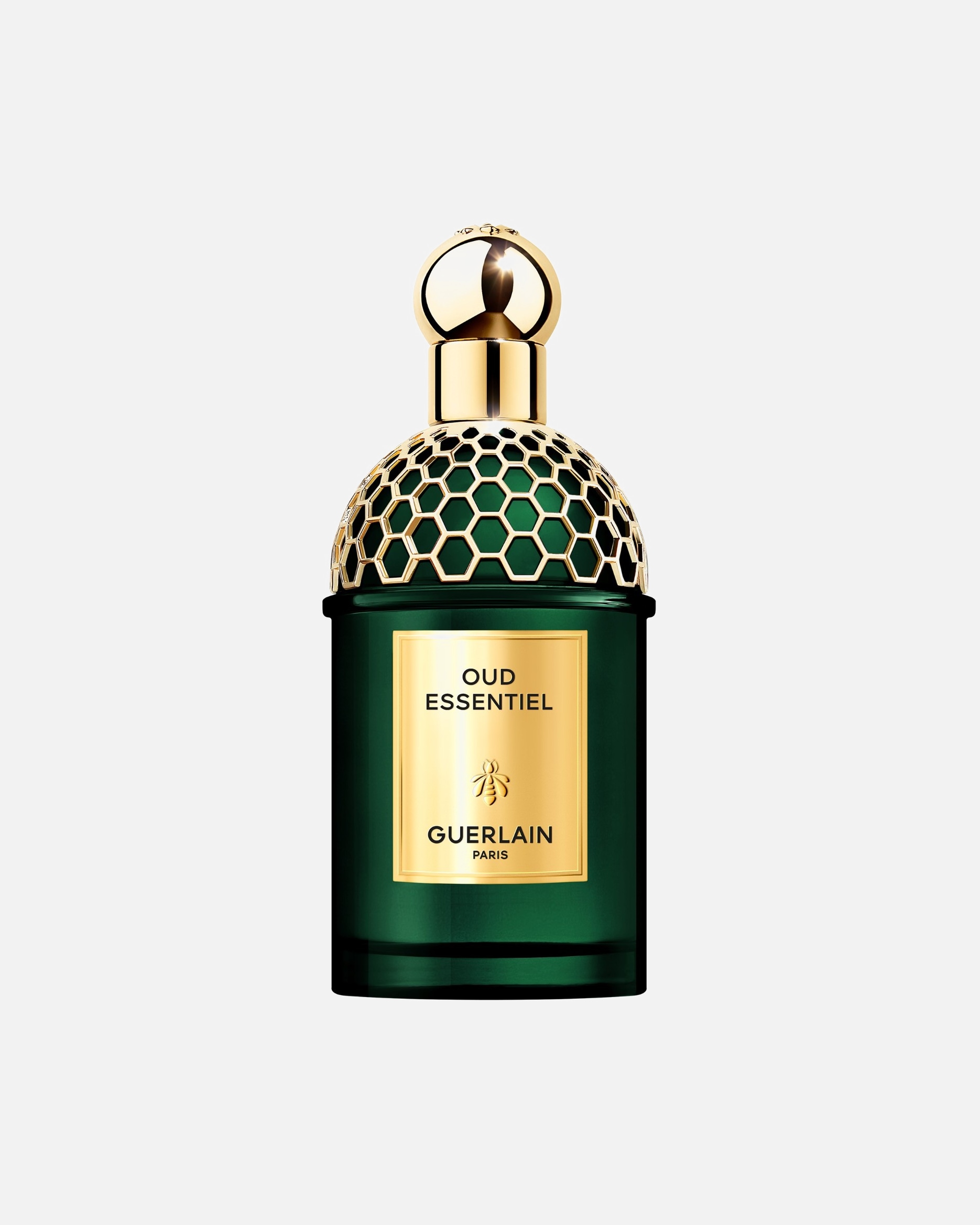 Kvepalai UnisexGuerlainAbsolus AllegoriaOud Essentiel125 ml