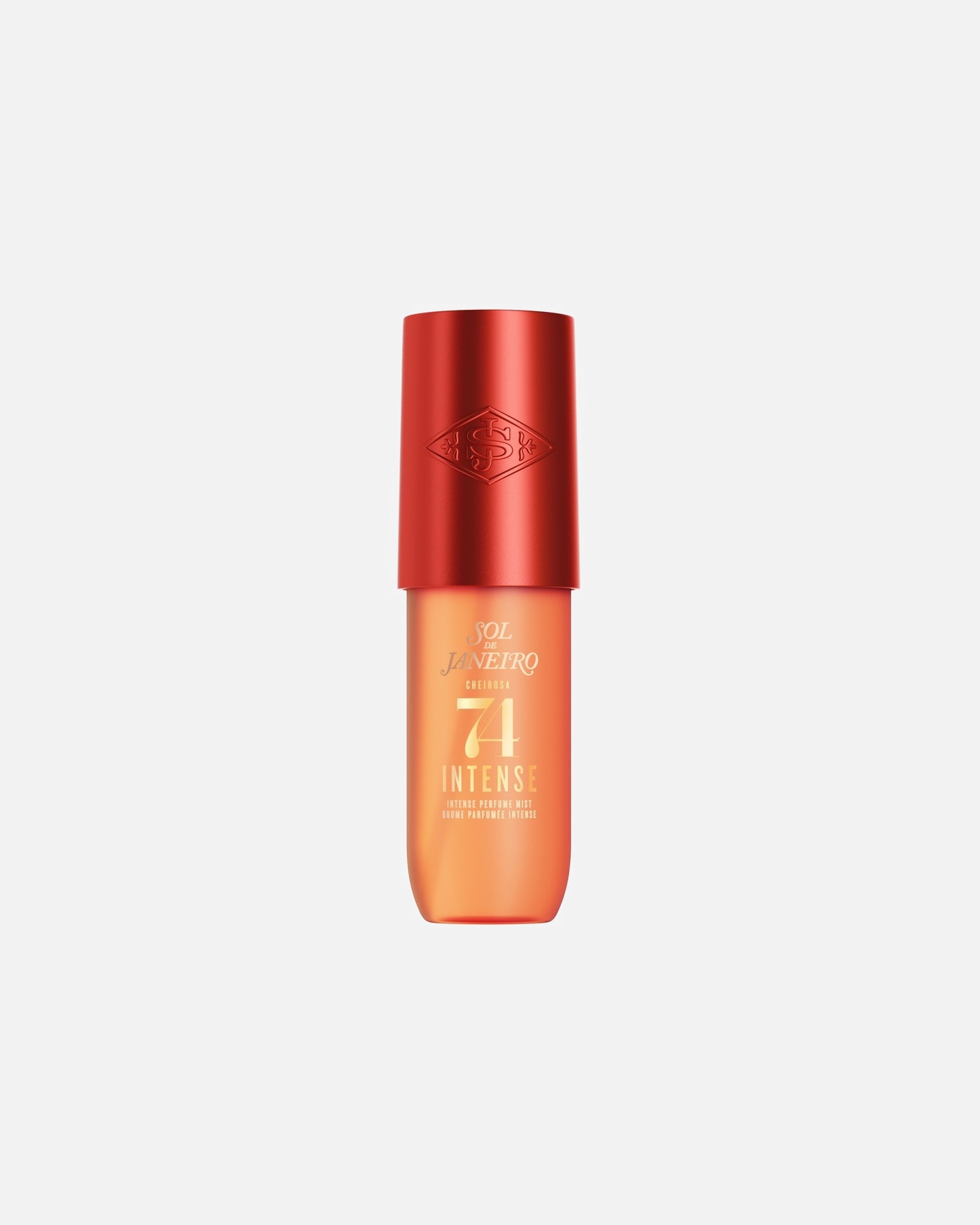 Kūno dulksna UnisexSol de JaneiroMistCheirosa 74 Intense Perfume Mist90 ml