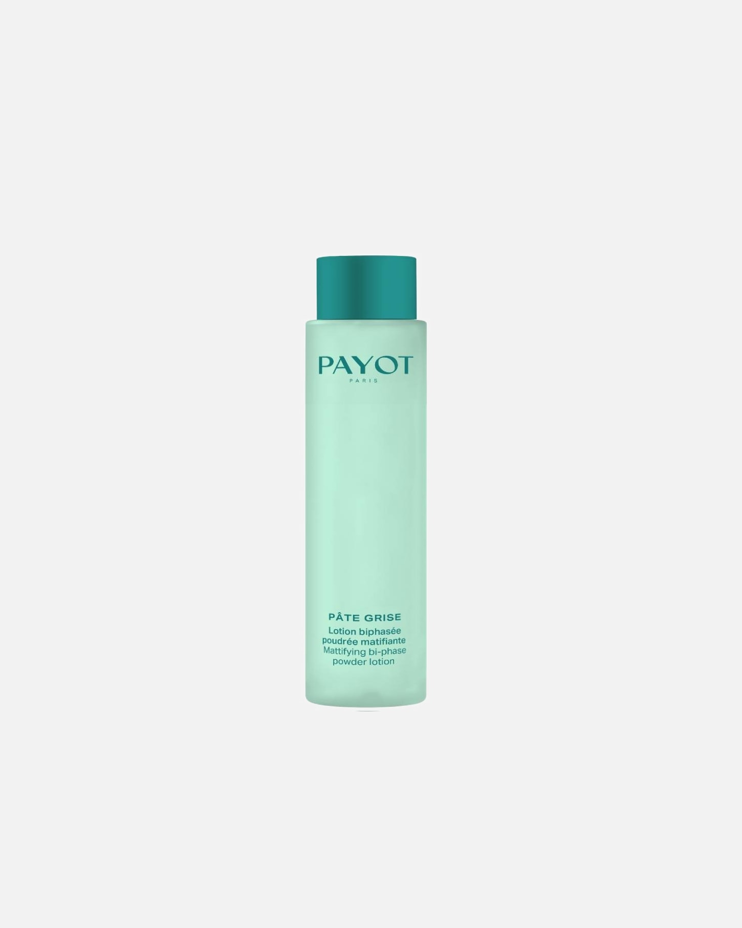 Veido losjonas UnisexPayotPate Grise Mattifying Bi-Phase Powder Lotion200 ml
