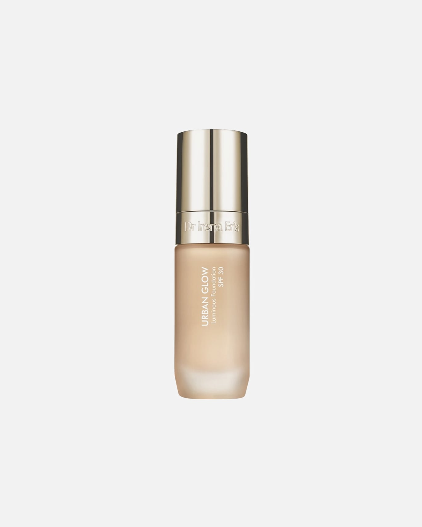 Makiažo pagrindas UnisexDr. Irena ErisLuminous Anti-Pollution Foundation Urban Glow SPF30Nr. 030C Nude