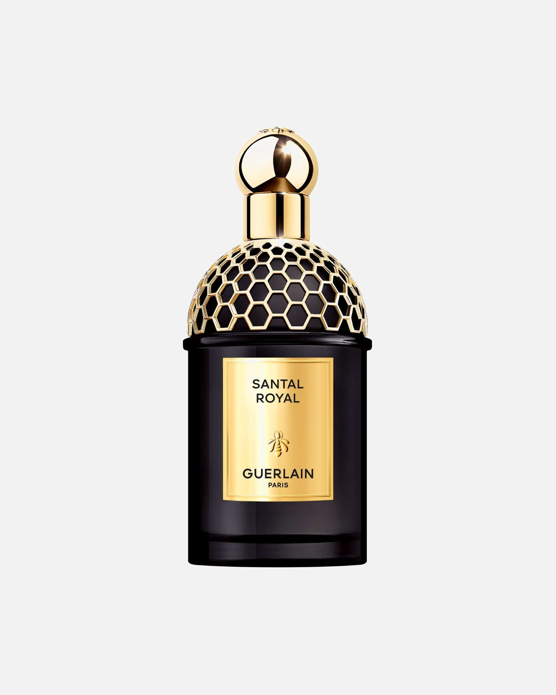 Parfumuotas vanduo UnisexGuerlainAbsolus AllegoriaSantal Royal125 ml