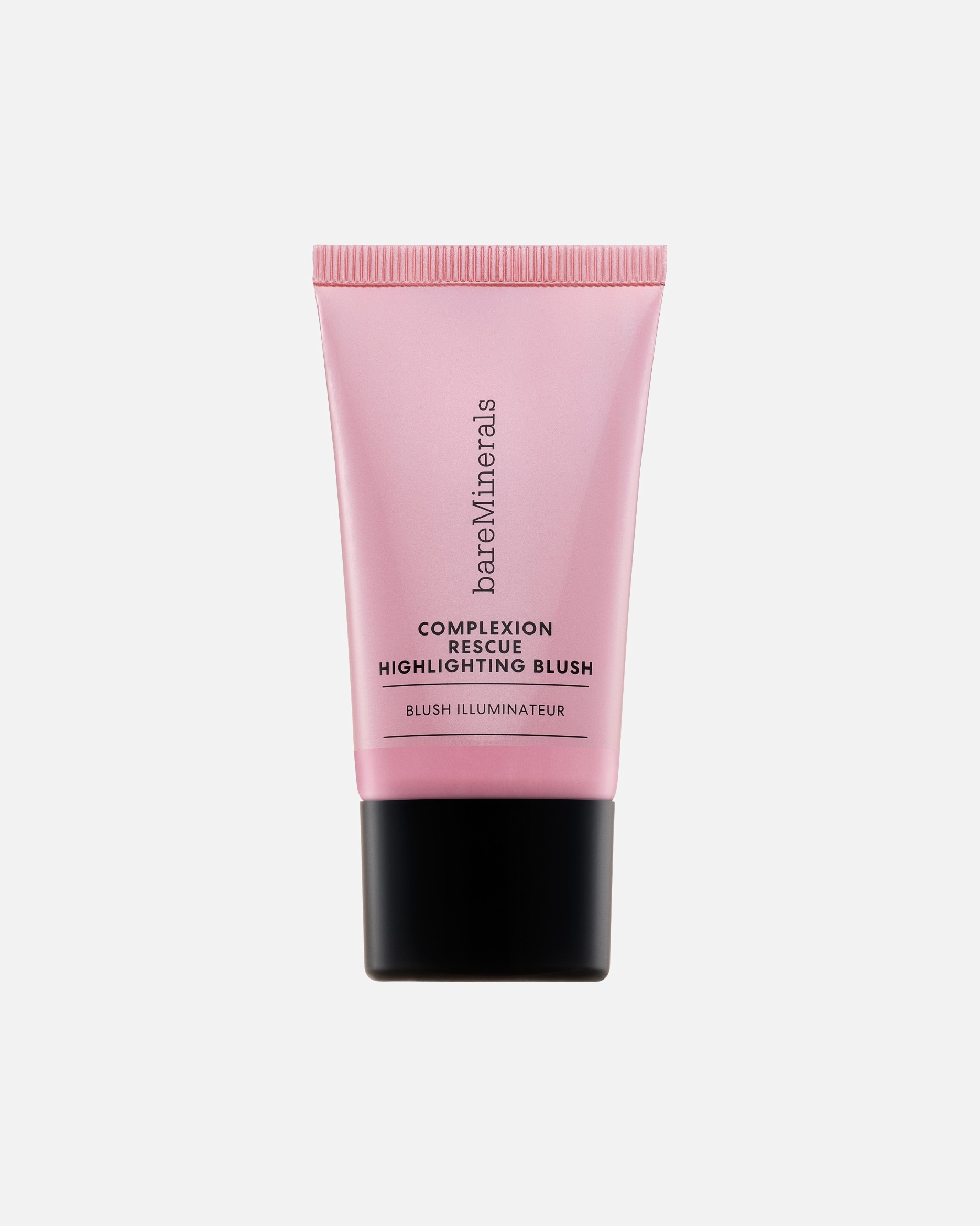 Skaistalai, Akių ir skruostų dažai, Lūpų ir skruostų dažai UnisexbareMineralsComplexion RescueHIGHLIGHTING BLUSHMAUVE GLOW
