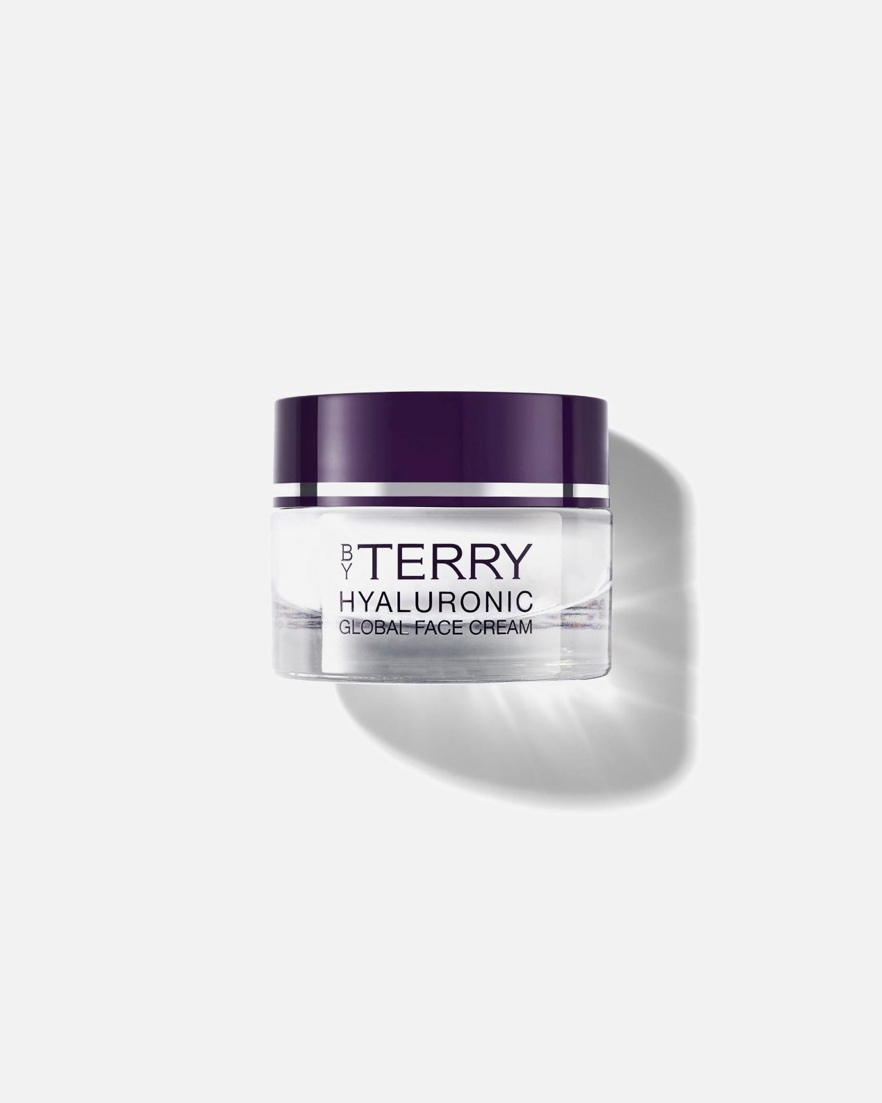 Veido kremas UnisexBy TerryGlobal Face Cream15 ml