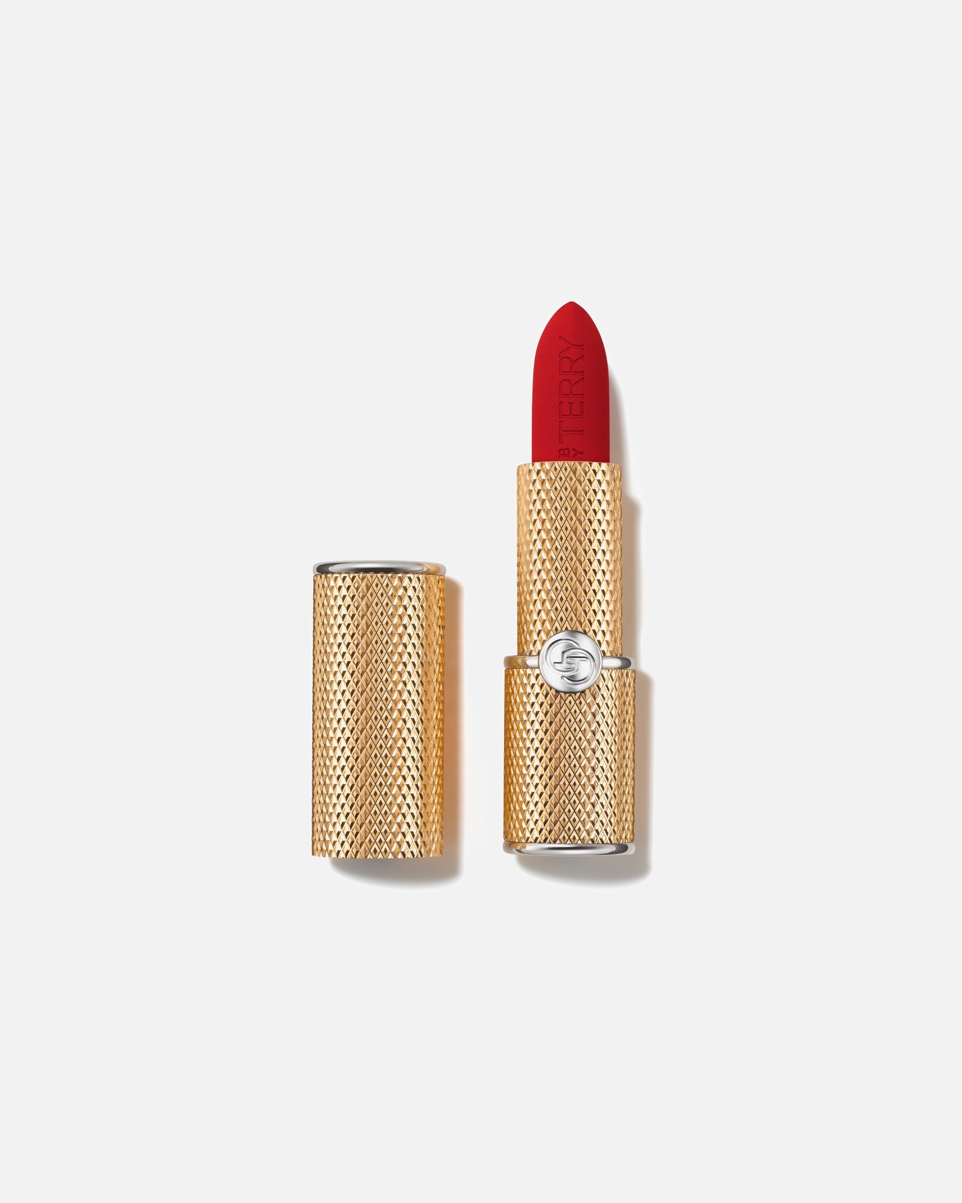 Lūpų dažai UnisexBy TerryRouge OpulentLIPSTICK9 - RED COUTURE