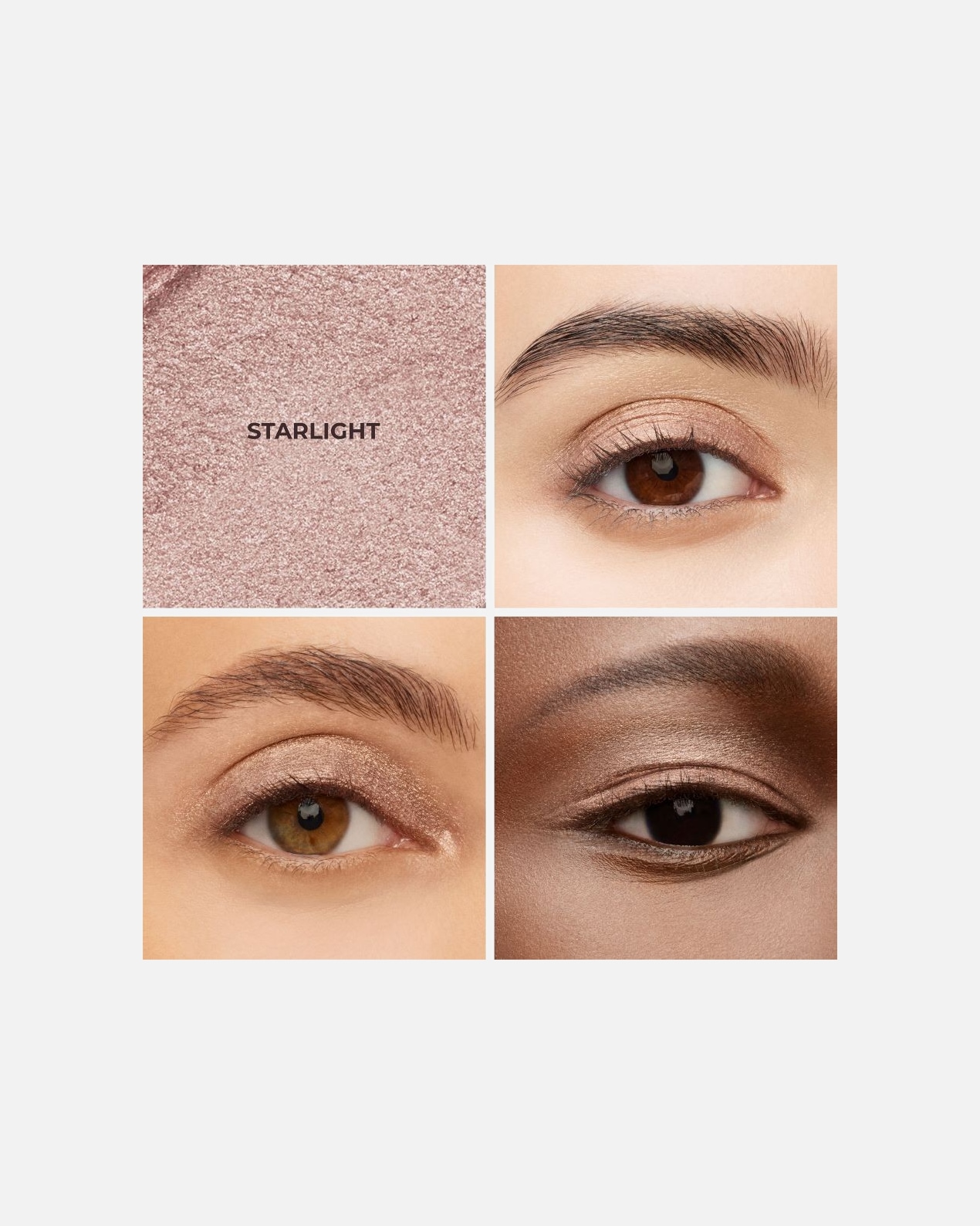 Akių šešėliai, Paletė UnisexLaura MercierCAVIAR STICK EYE COLOR SHIMMERSoiree