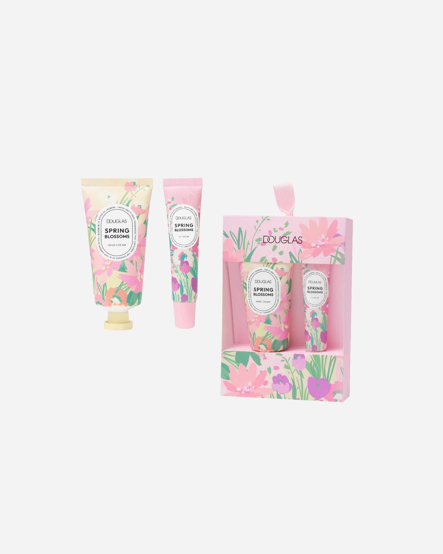 Kūno priežiūros rinkinys UnisexDouglas CollectionSeasonalSmall Gift Set1 vnt.