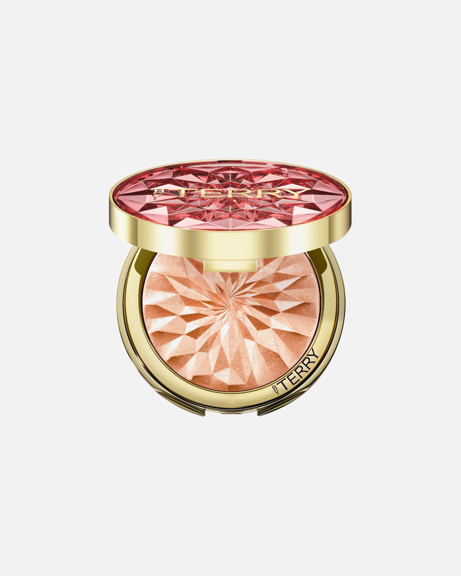 Švytėjimo suteikianti priemonė/highlighteris MoterimsBy TerrySTARLIGHT GLOW CC HIGHLIGHTER1 - GOLDEN GLOW
