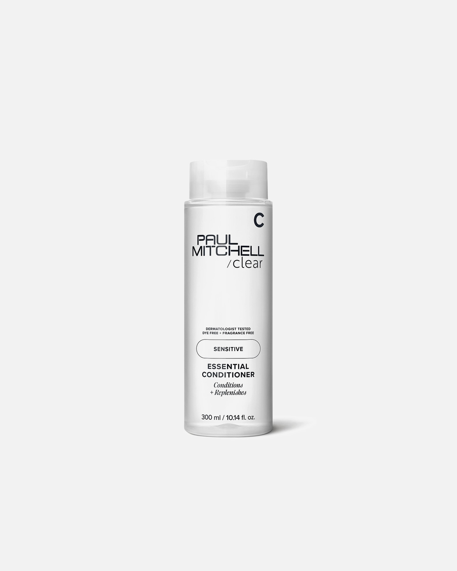 Plaukų kondicionierius UnisexPaul MitchellEssential Conditioner300 ml