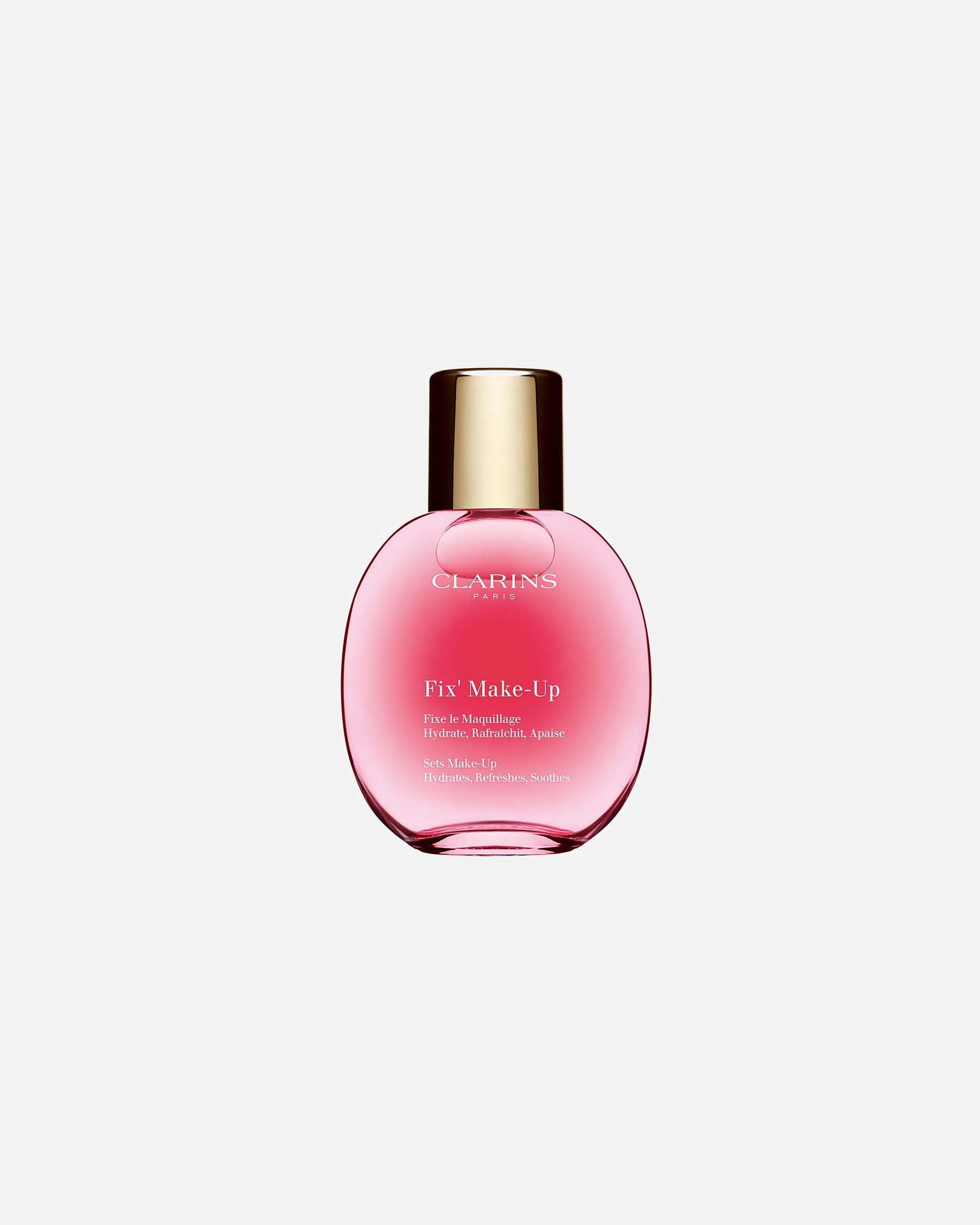 Makiažo fiksavimo priemonė UnisexClarinsFIX MAKE-UPFix' Make-Up