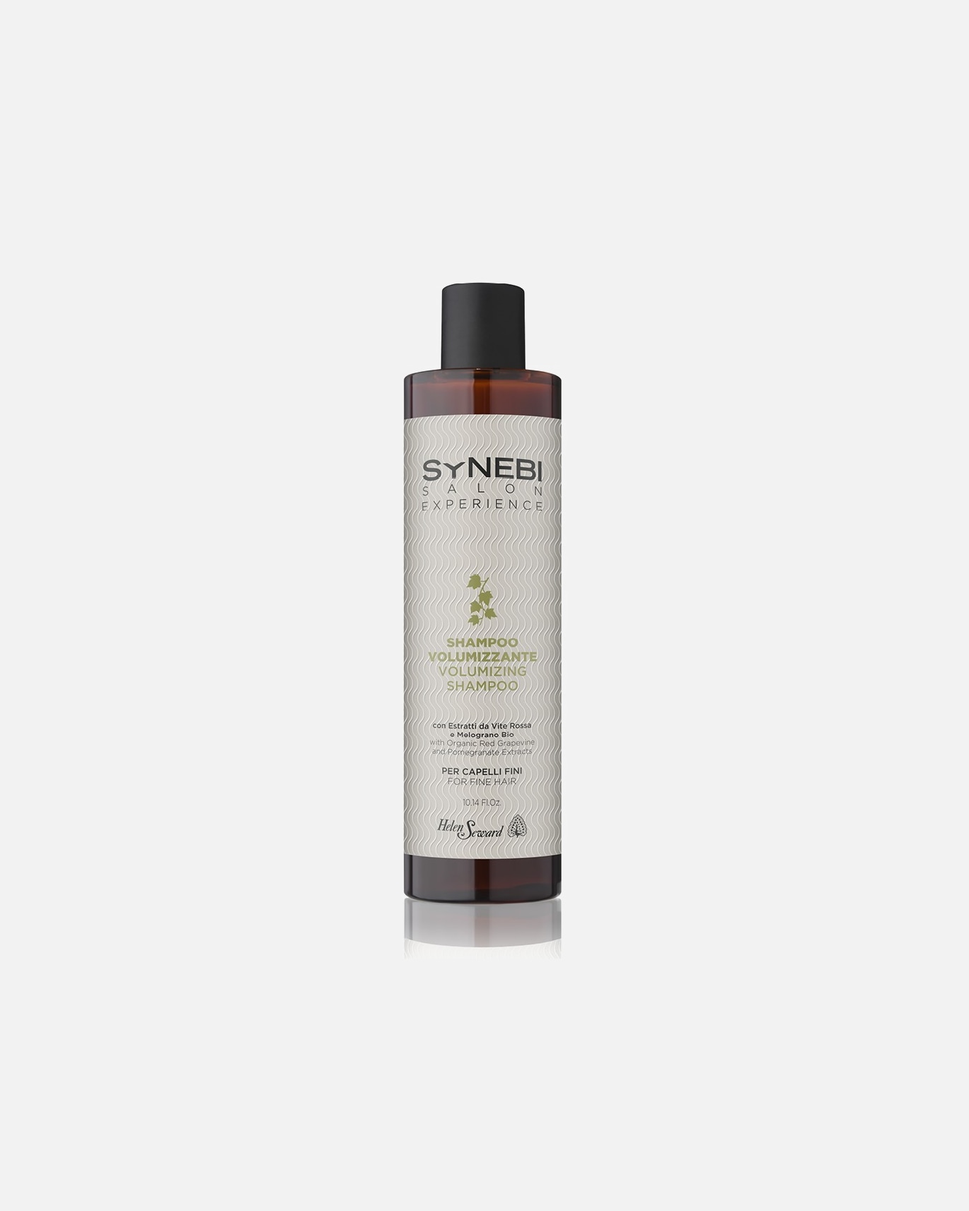 Plaukų šampūnas UnisexHELEN SEWARDDefault Brand LineSynebi Volumizing Shampoo300 ml